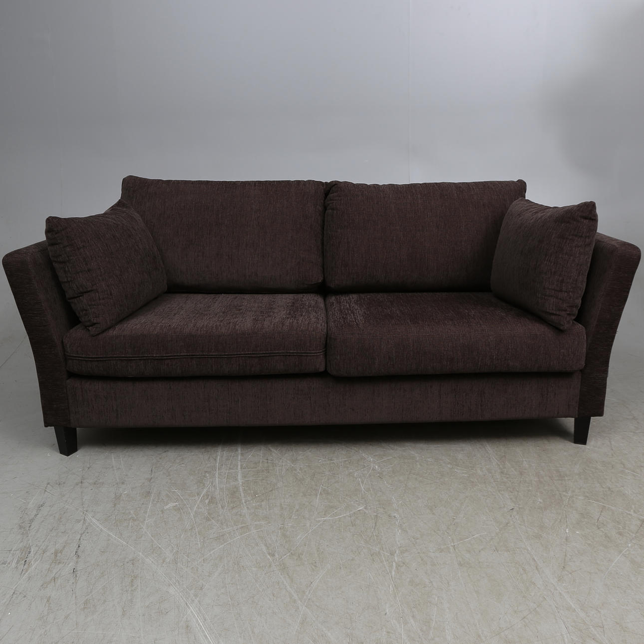 SOFFA, 1900/2000-tal.