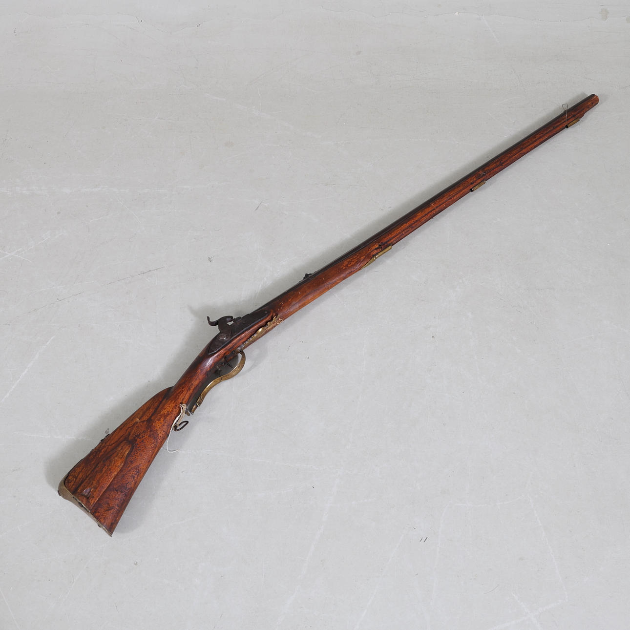 SLAG LOCK RIFLES, 19th century. Weapons & Militaria - Guns & Rifles ...