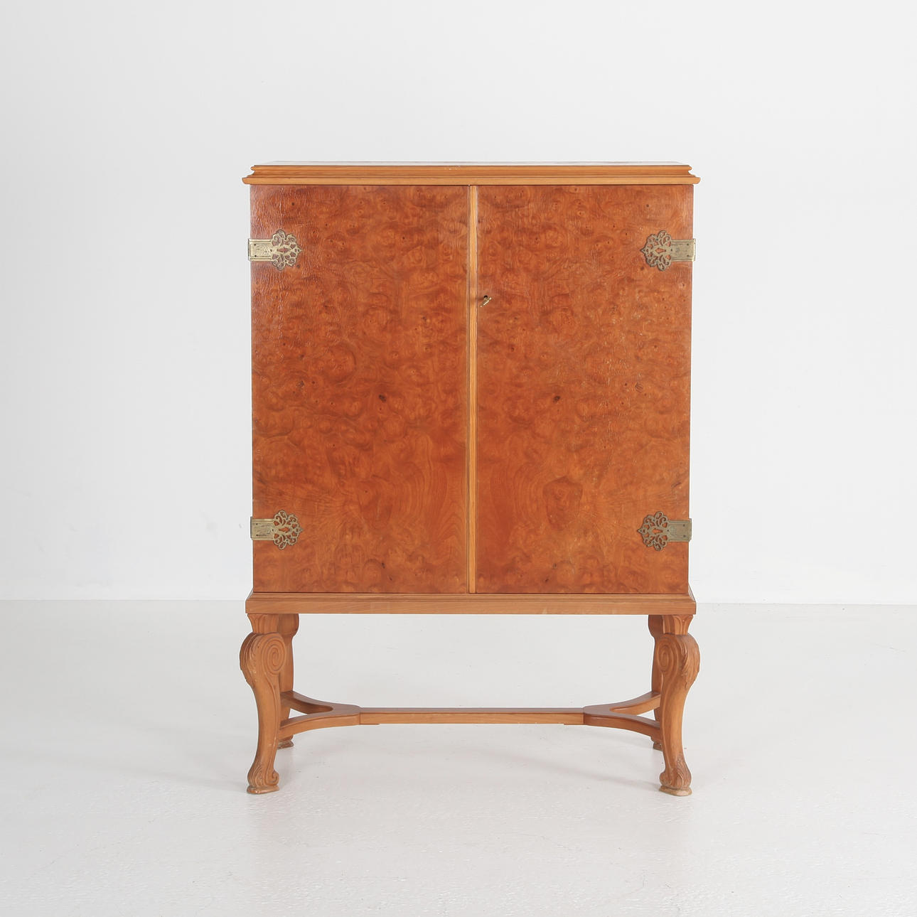 SERVING CABINETS, Sweden 1930's.