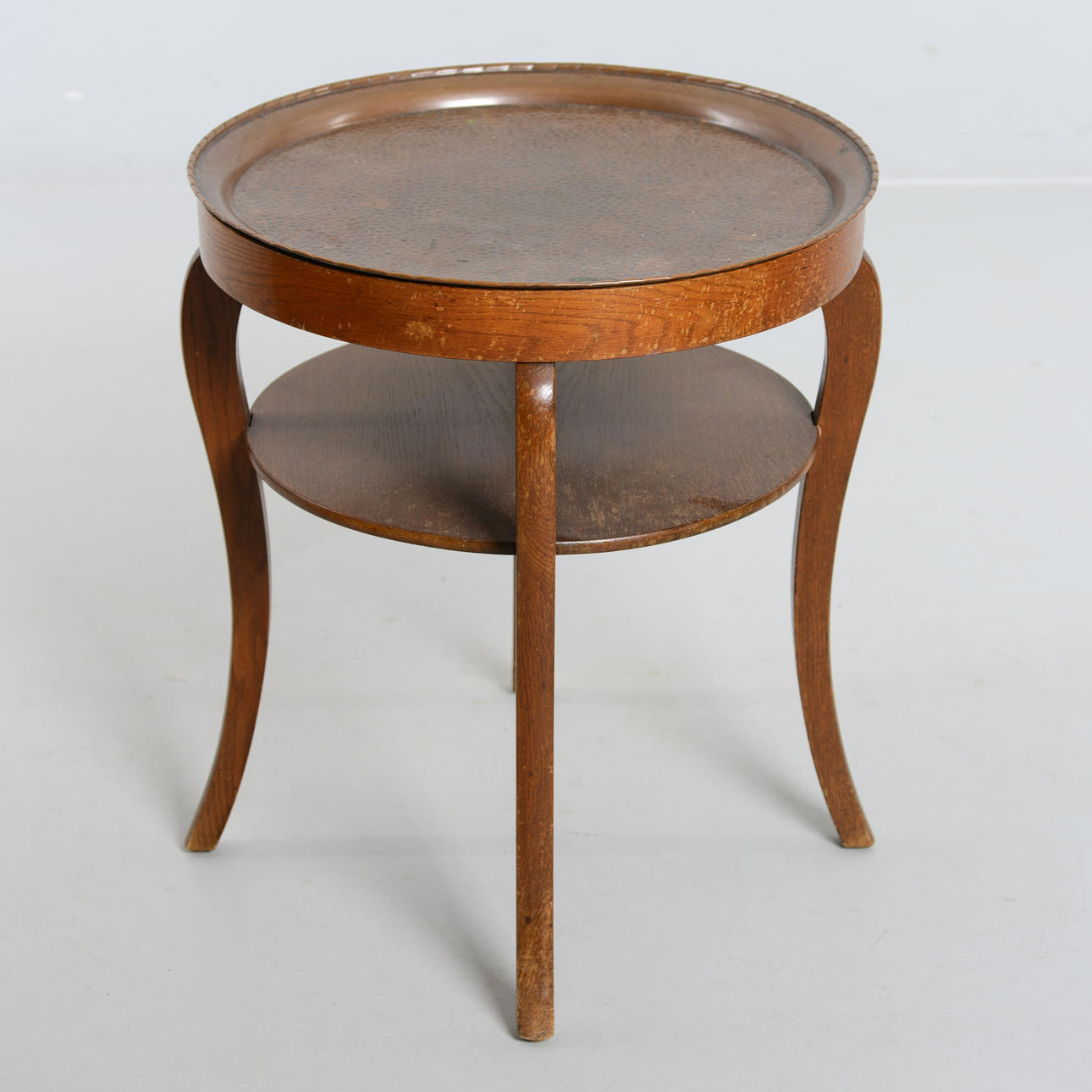 RÖKBORD, 1900-talets första del.