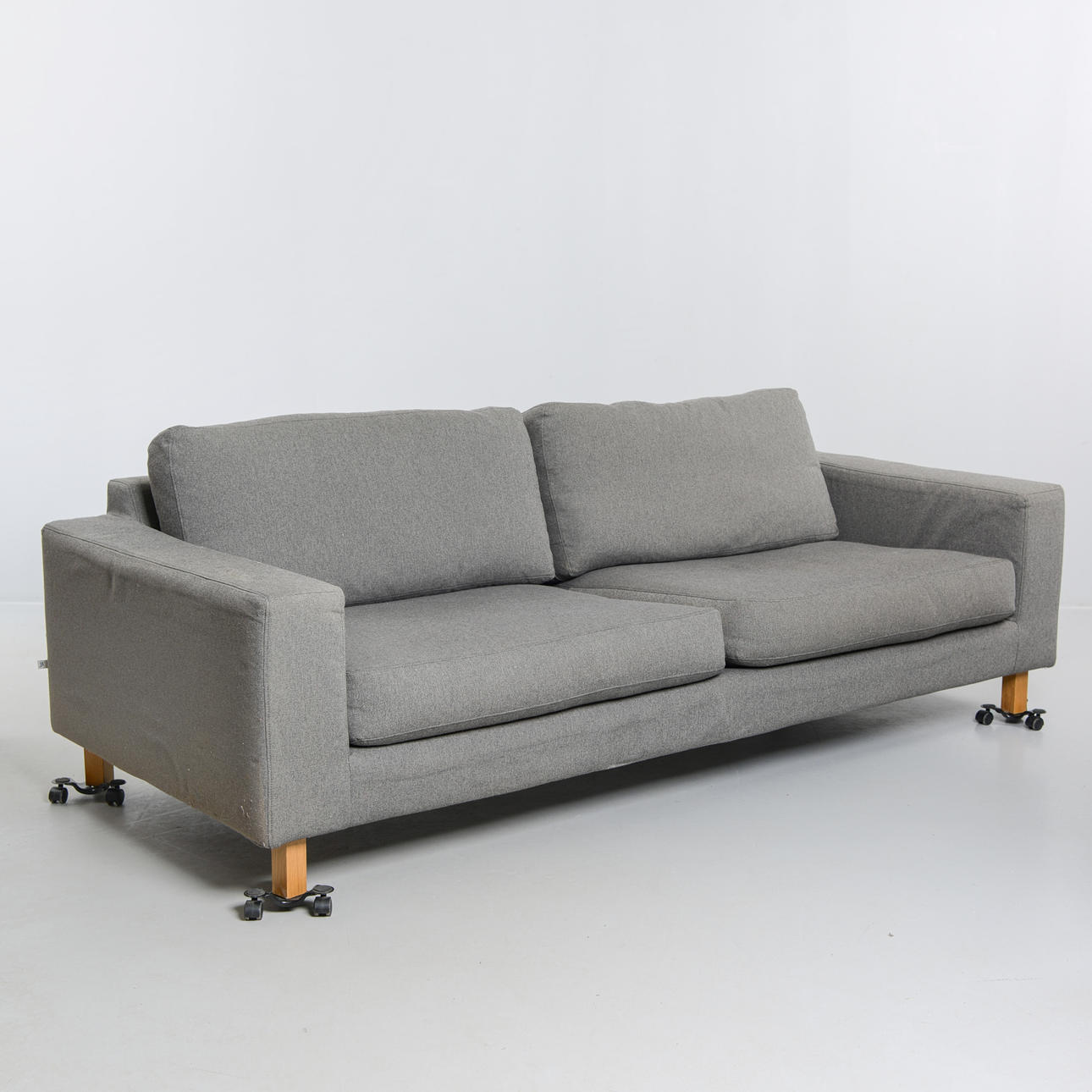 JONAS IHREBORN. Sofa, contemporary.