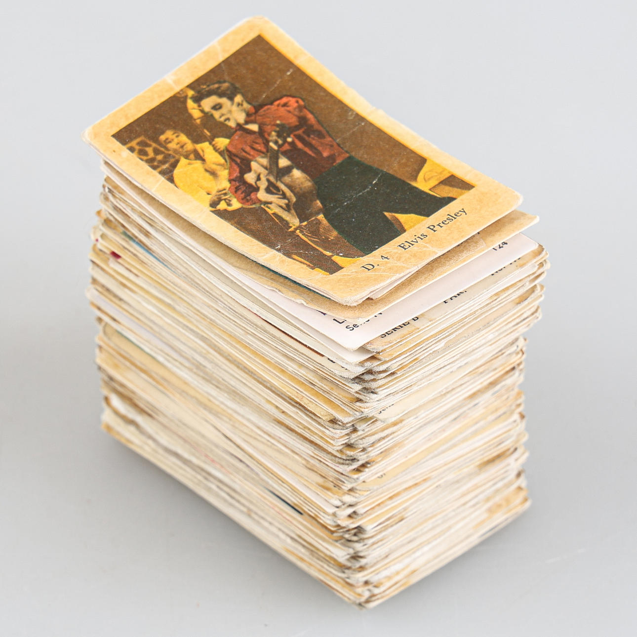 FILMISAR, 175 st, 1900-talets mitt.