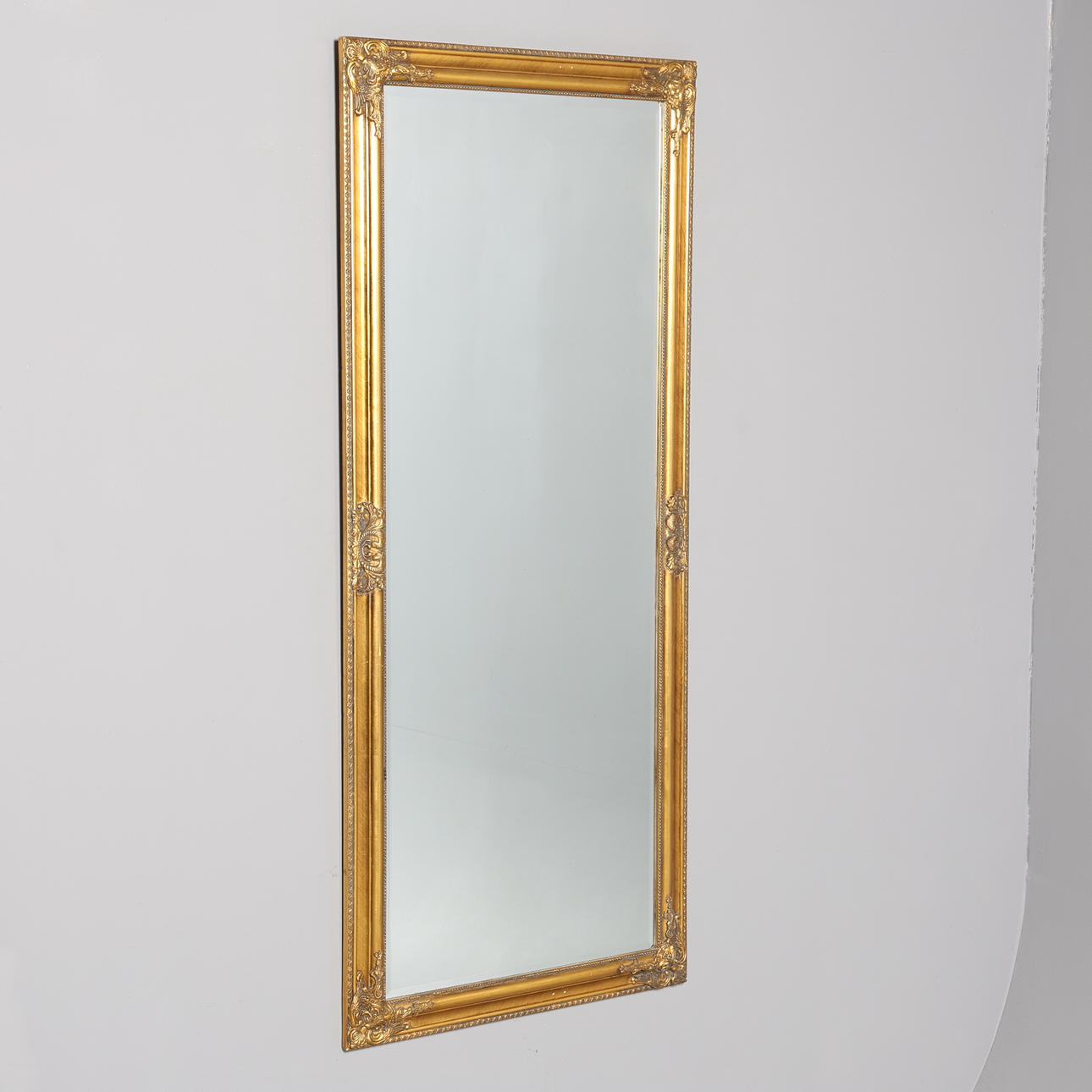 MIRROR, Faceted glass. Contemporary, Jysk.
