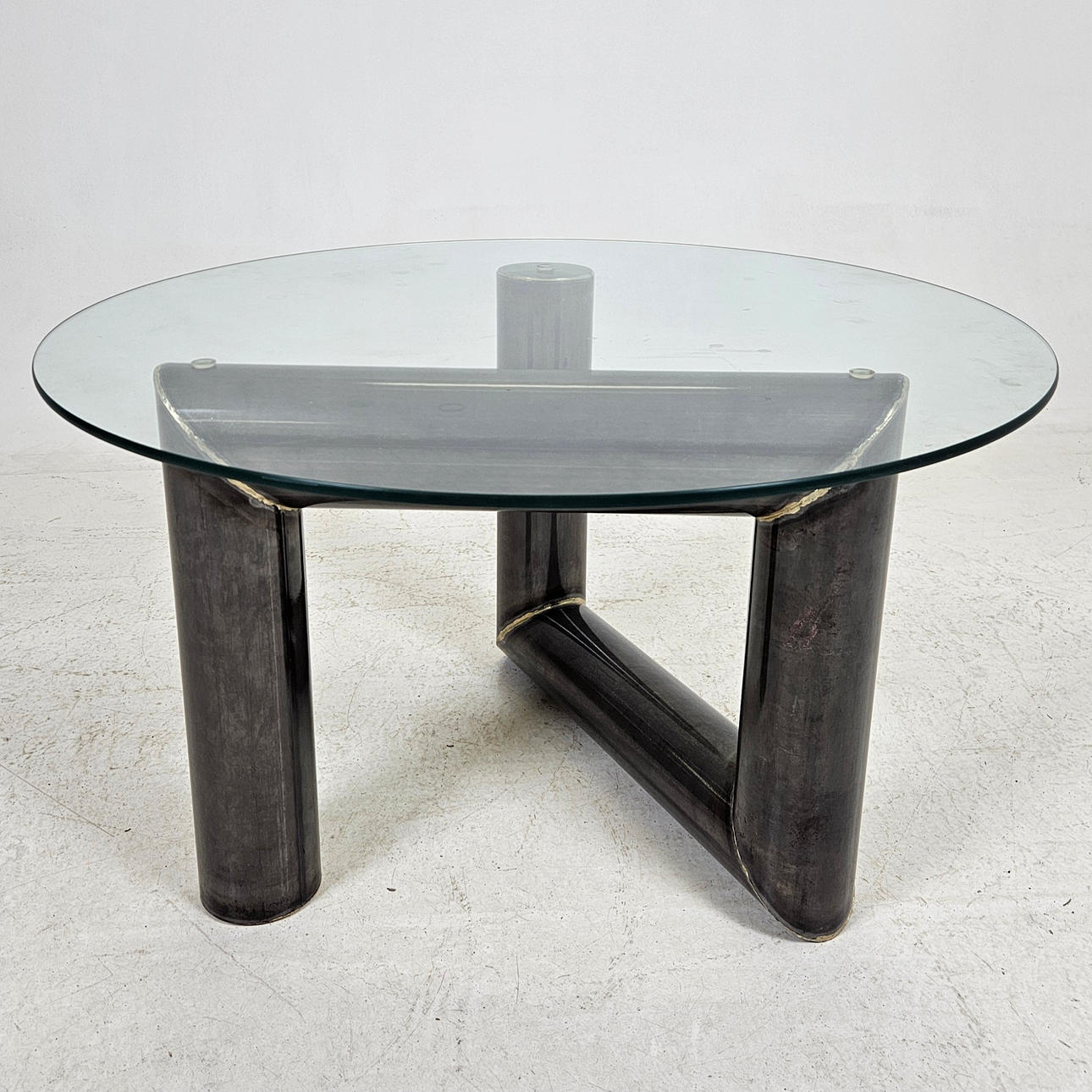 SOFFBORD, 1900-talets andra hälft.