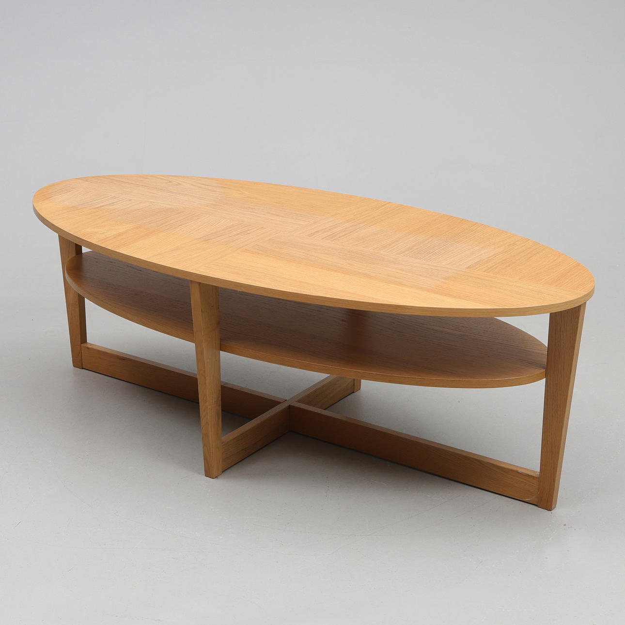 COFFEE TABLE. “Vejmon”, IKEA, 2000s.