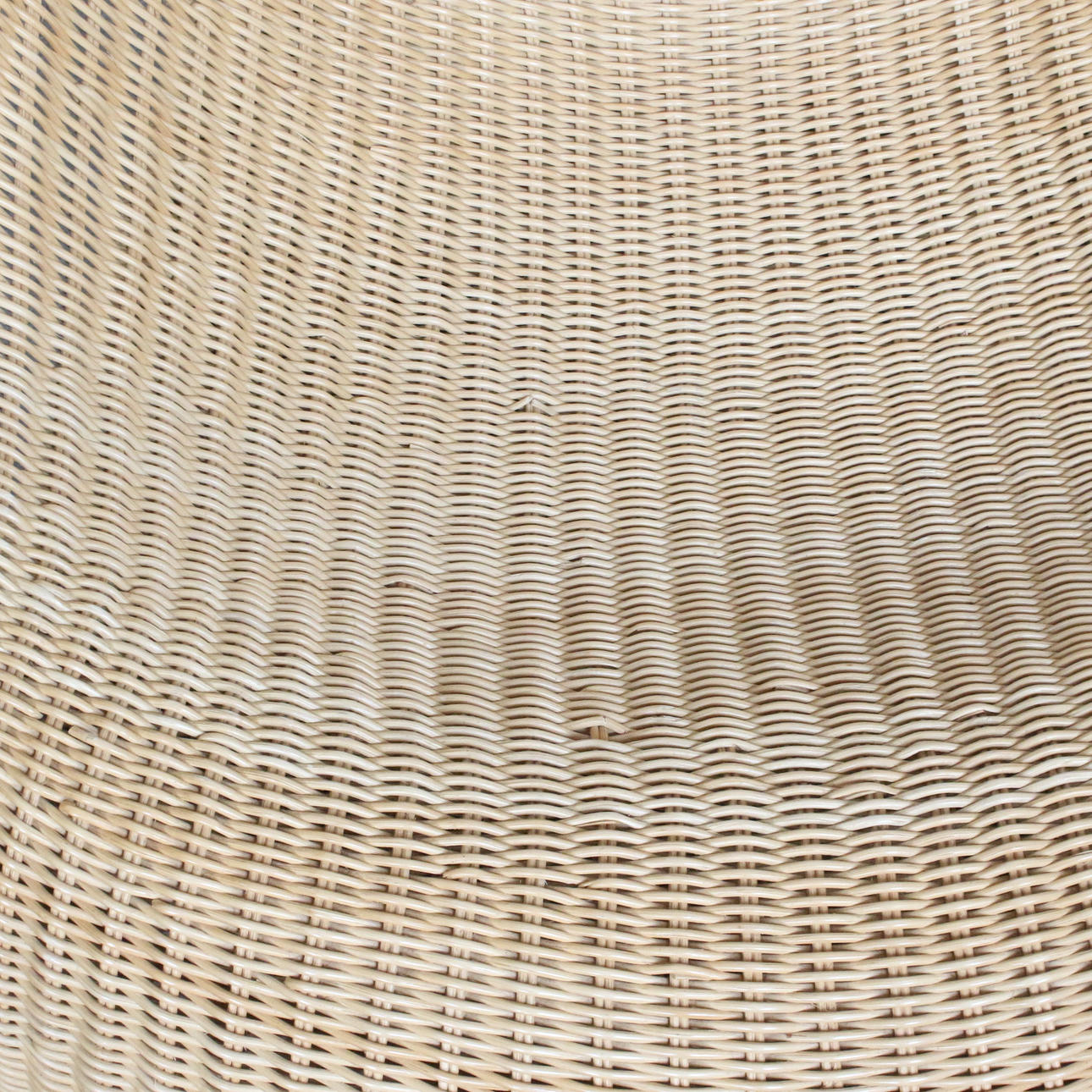 RODERICK VOS. for Driade, lounge chair, “Agung” model, 1990s