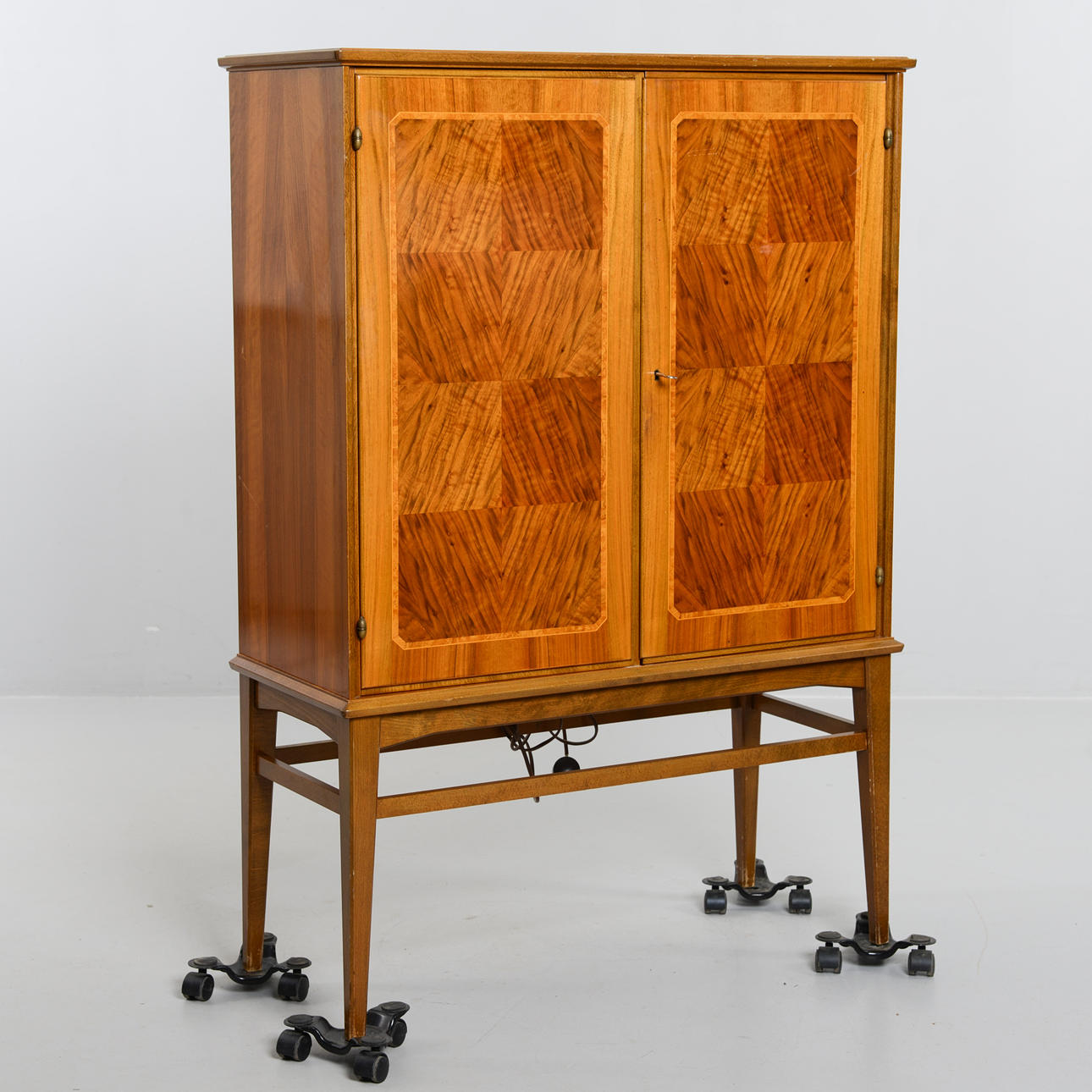 BARSKÅP, 1900-talets mitt, Swedish Modern.