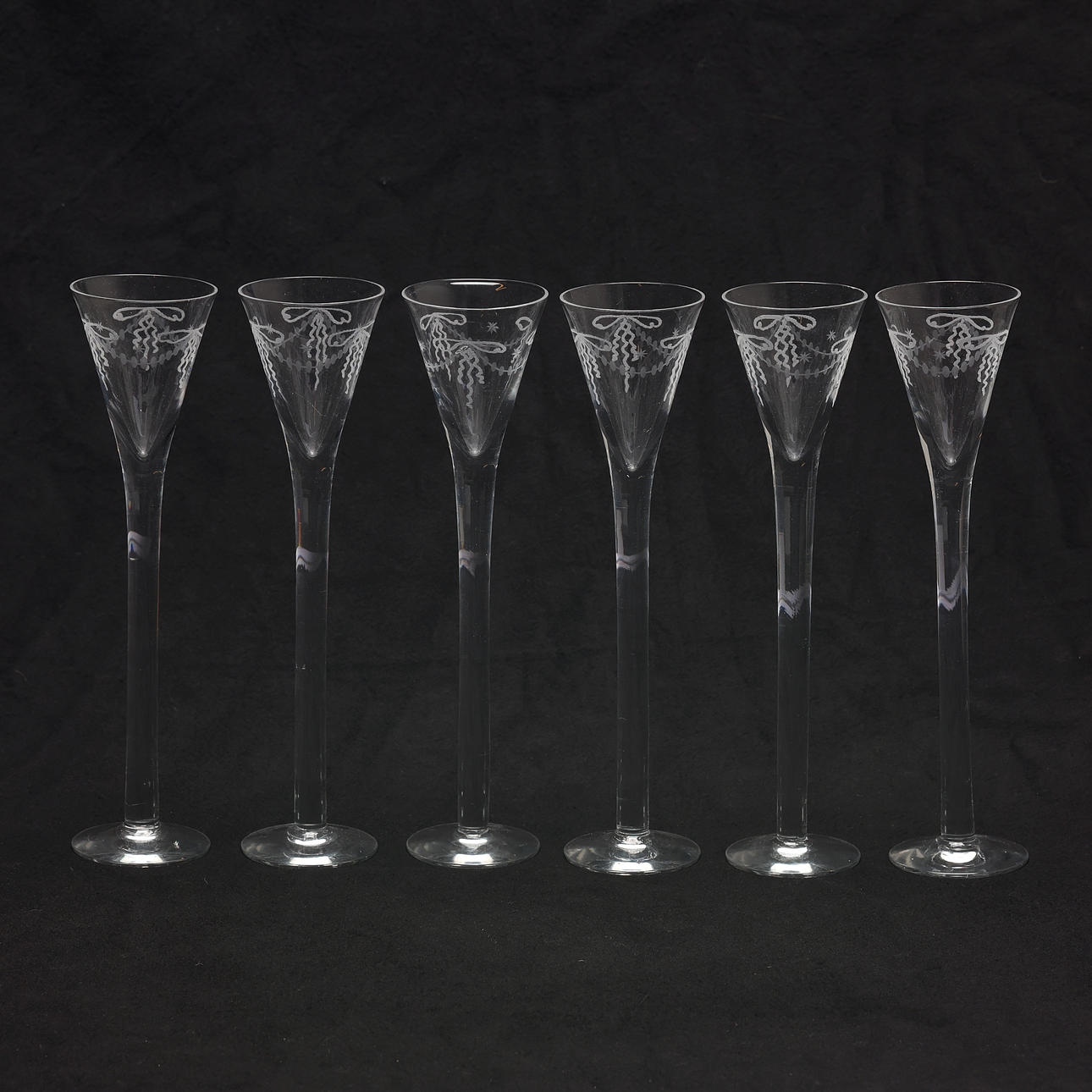 GLAS. Reijmyre glasbruk.