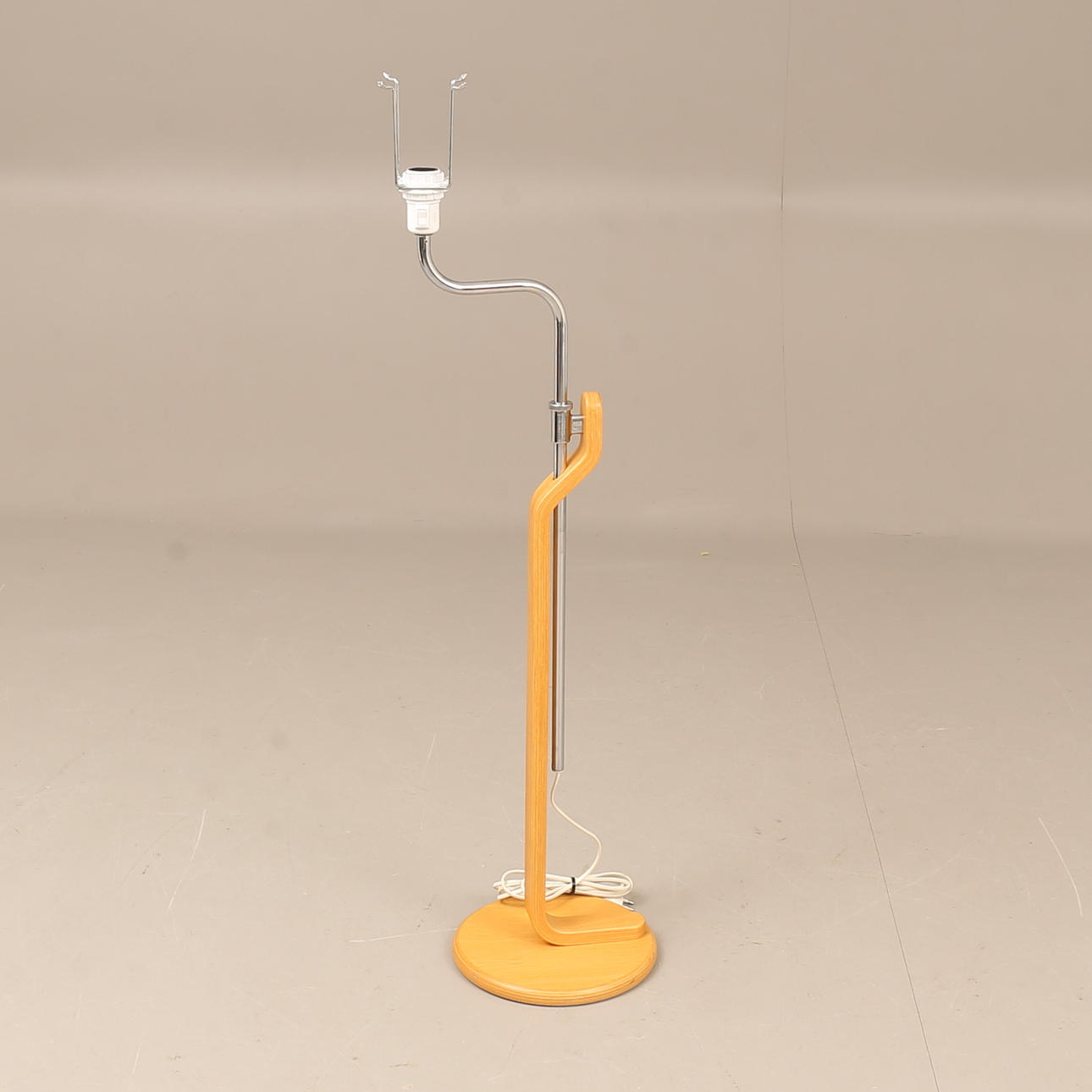 FLOOR LAMP, Ateljé Lyktan Åhus.