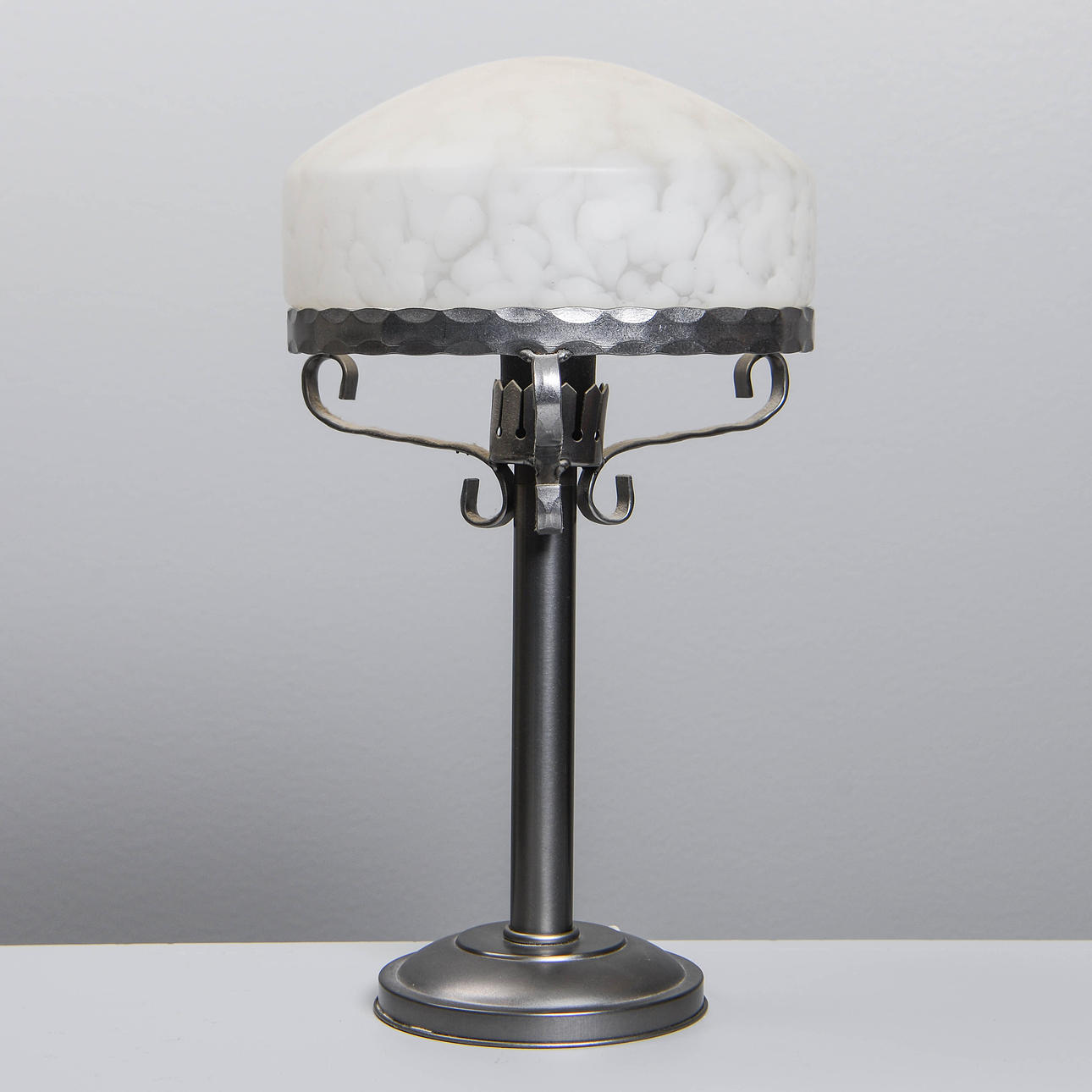 A table lamp, “Strindbergslampa”, 1900/2000s.