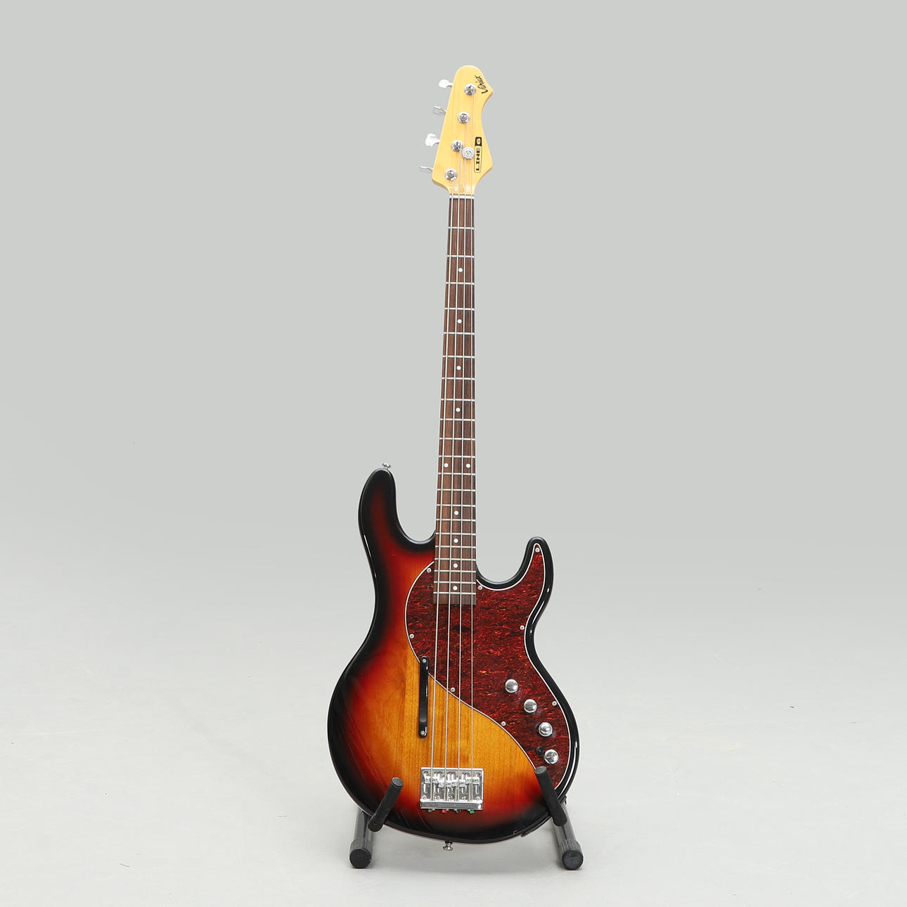 ELBAS, Line 6 Variax 700, 2000-talets början.