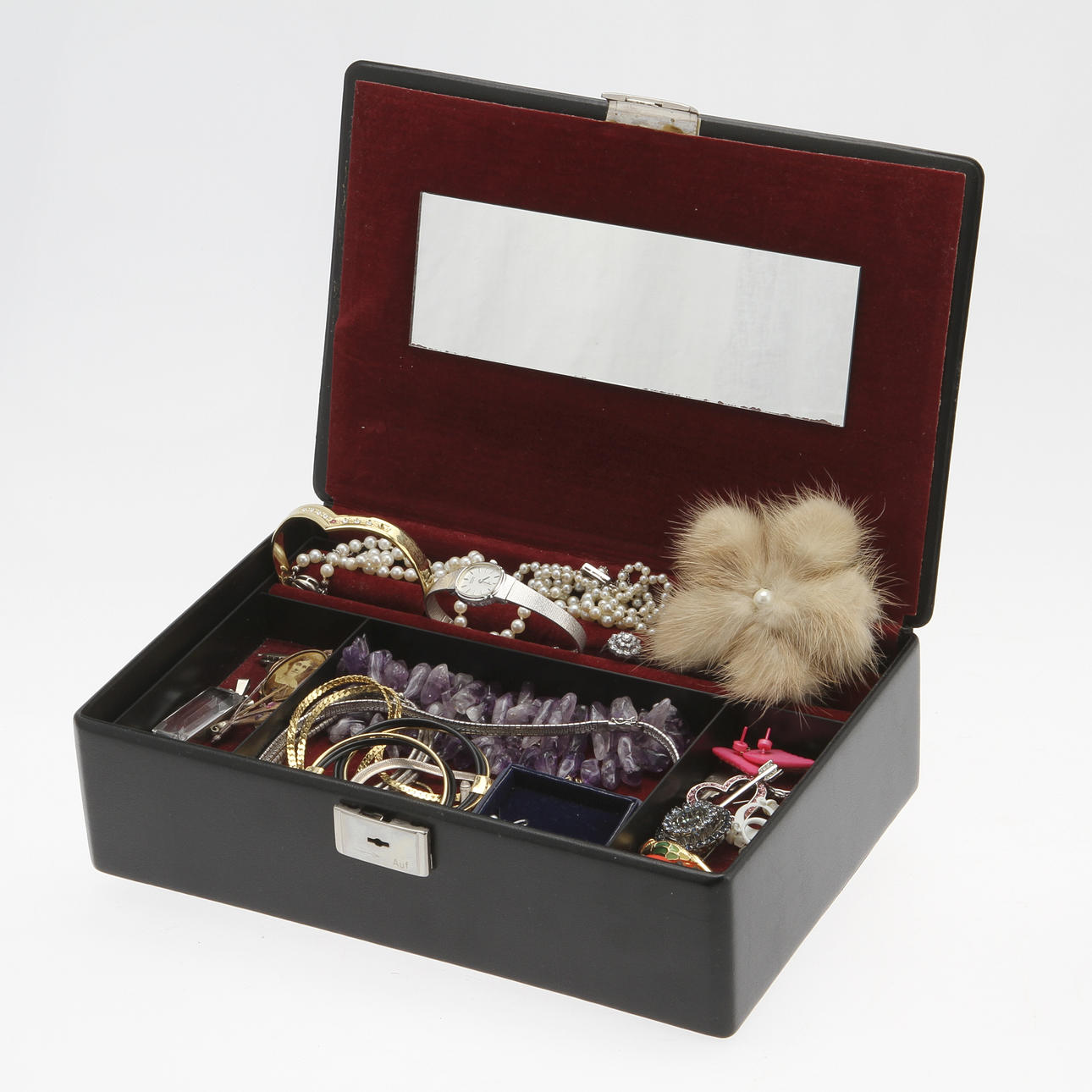 SMYCKEN, diverse bijouterier.