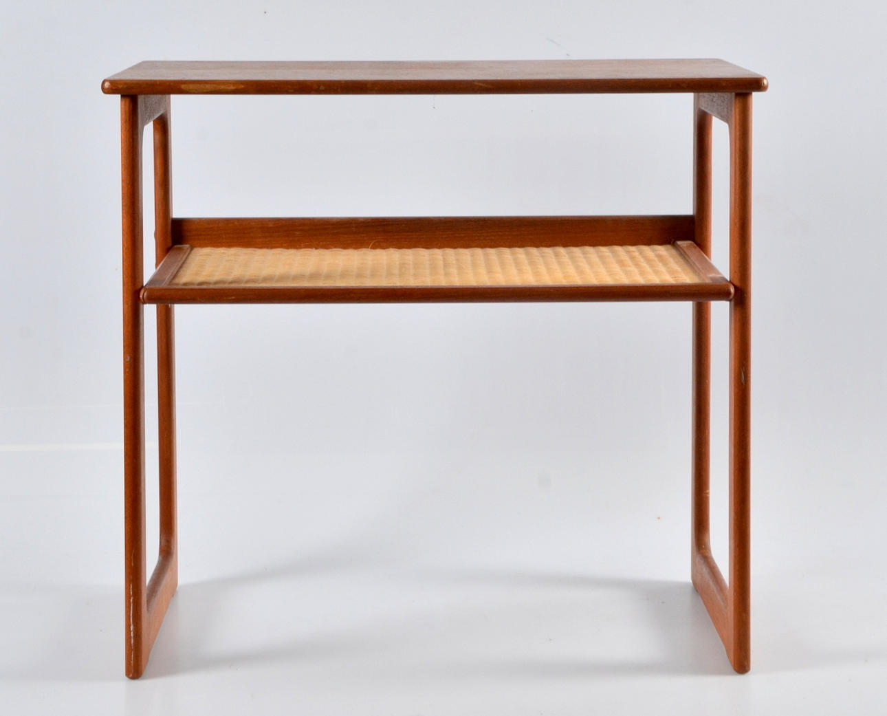 SATSBORD, Johannes Andersen, CFC Silkeborg.