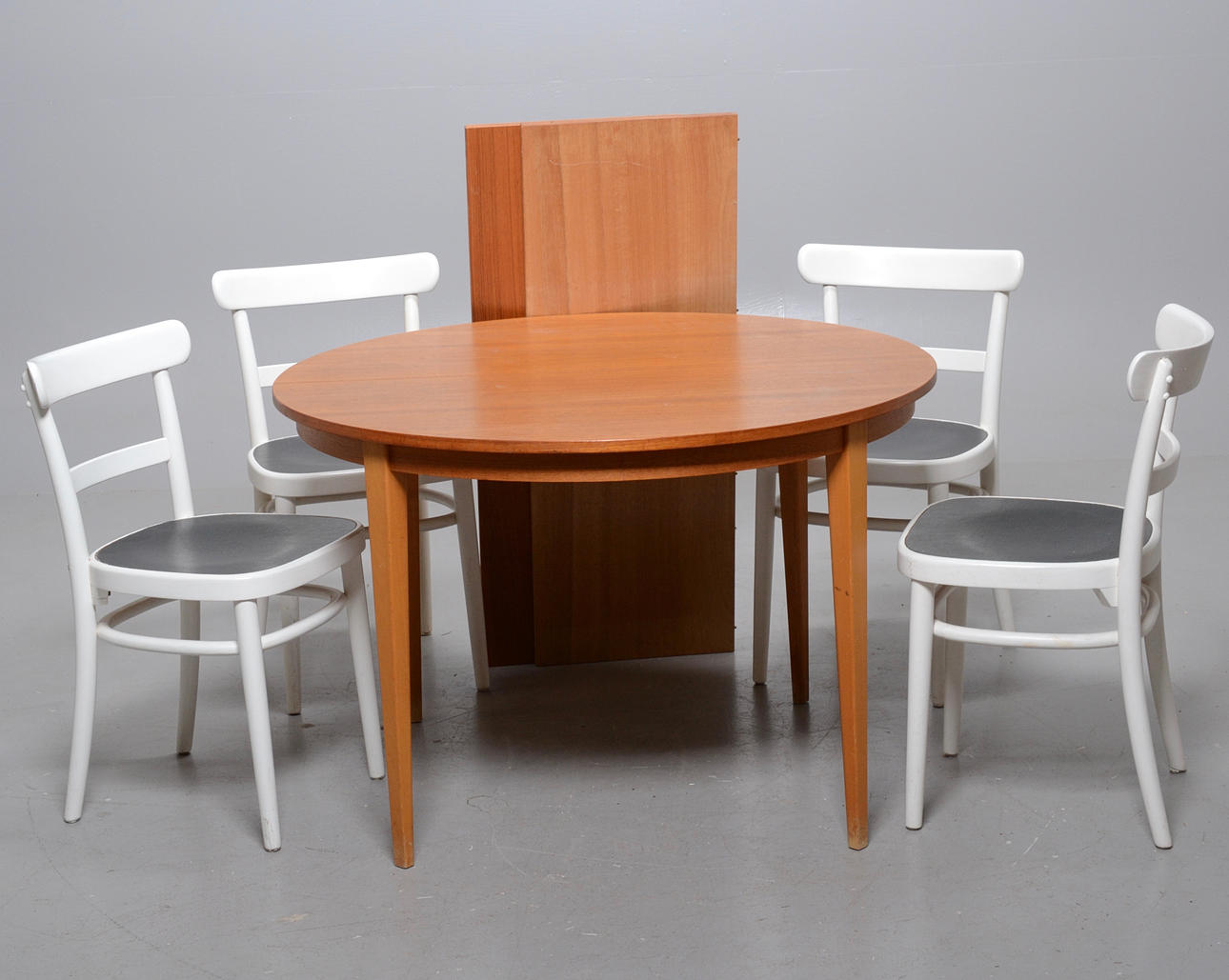 MATGRUPP, Edsbyverken. Fem delar.