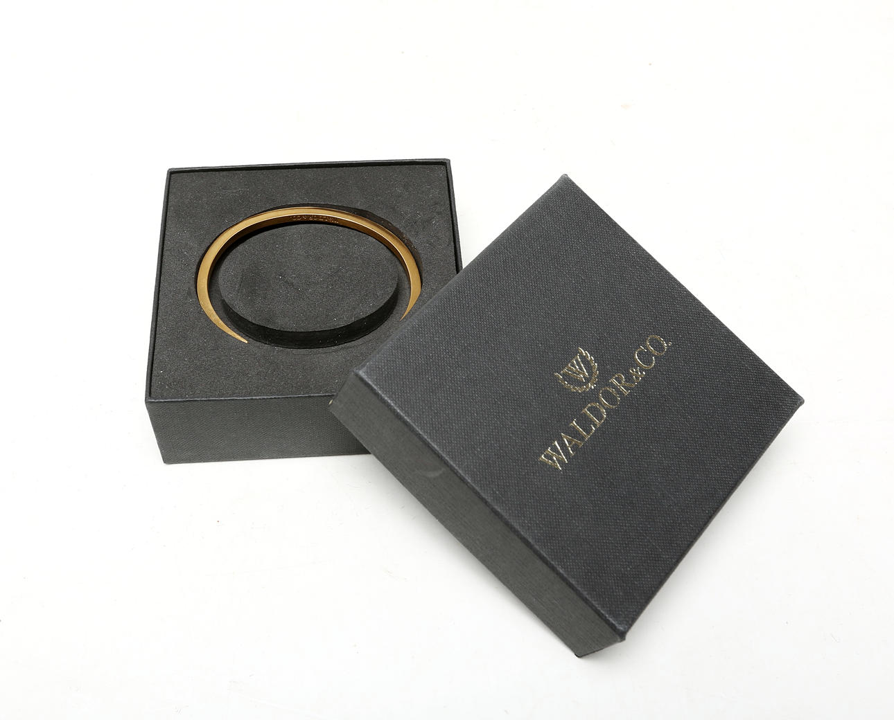 A set bracelet, Waldorf.