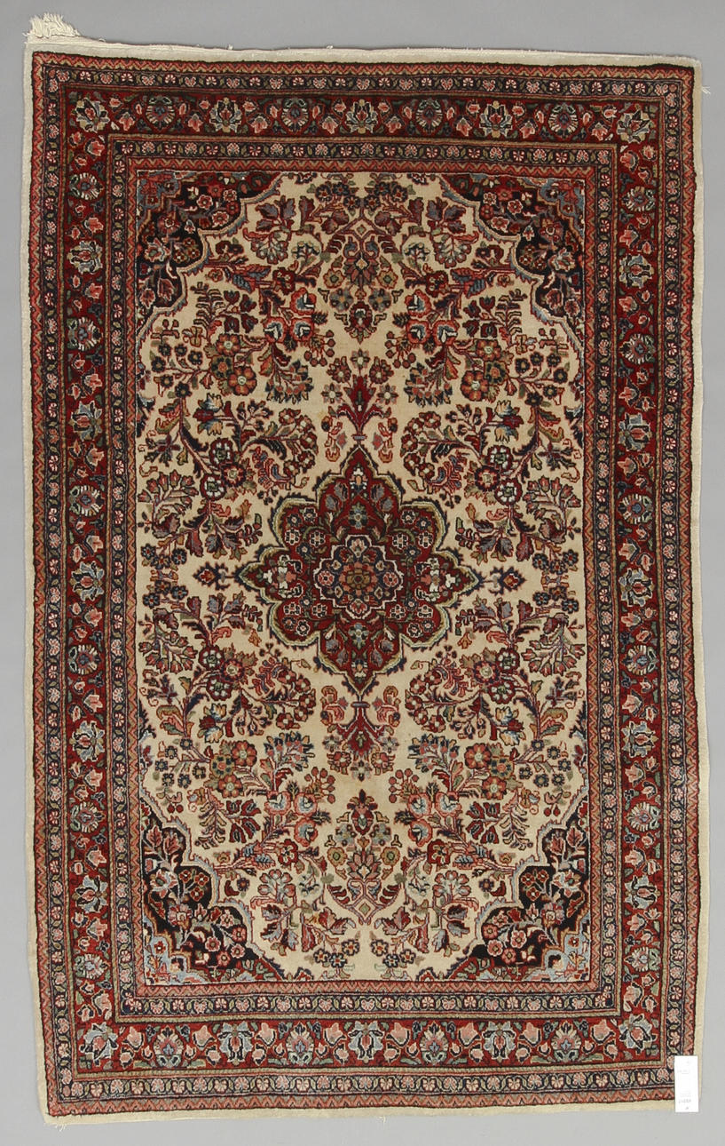 ORIENTALISK MATTA, 210 x 130 cm.