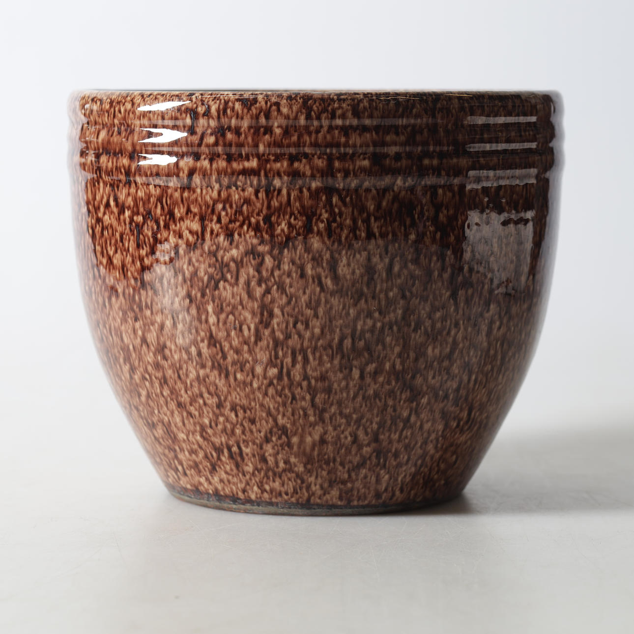 A ceramic outer lining, Nittsjö, no 5.