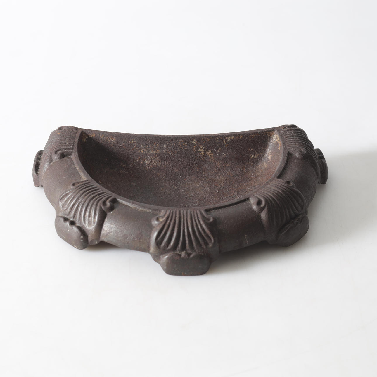 SPOTTKOPP, gjutjärn, 1900-tal.