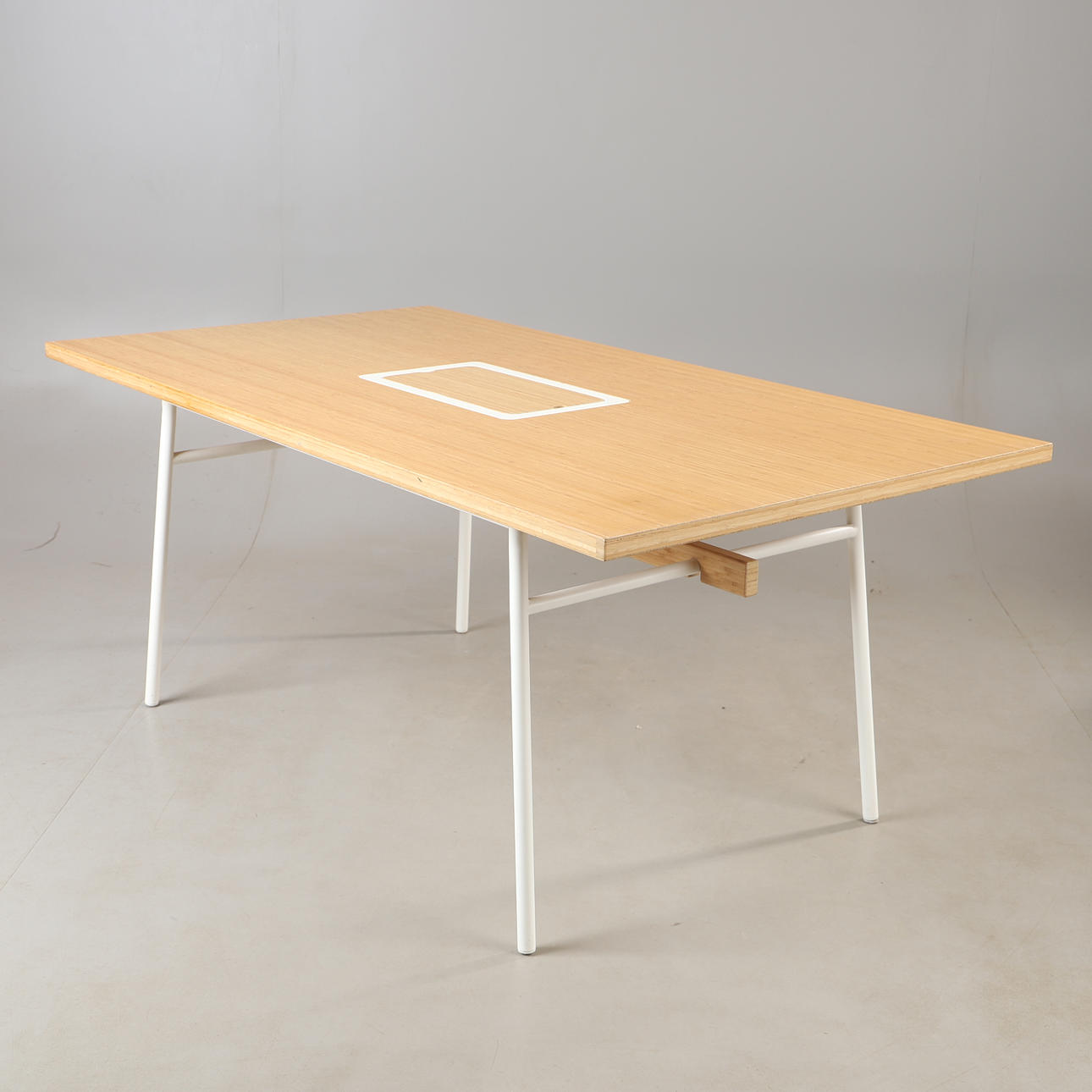 CONFERENCE TABLE, “USEFUL”, IKEA.