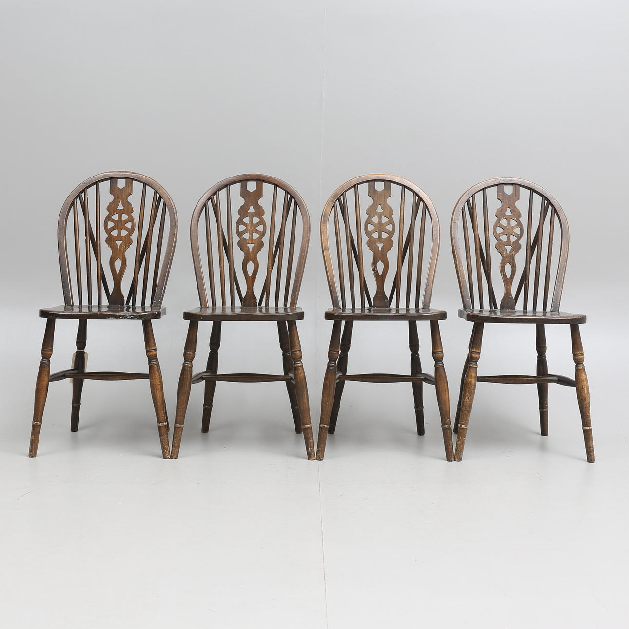 STOLAR (4), Windsormodell, Jaycee, England, 1971.