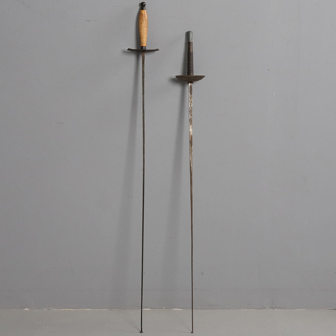 FLORETT & EXERCISE FLORETT, b.la. G.E. Svalling, Mölntorp.