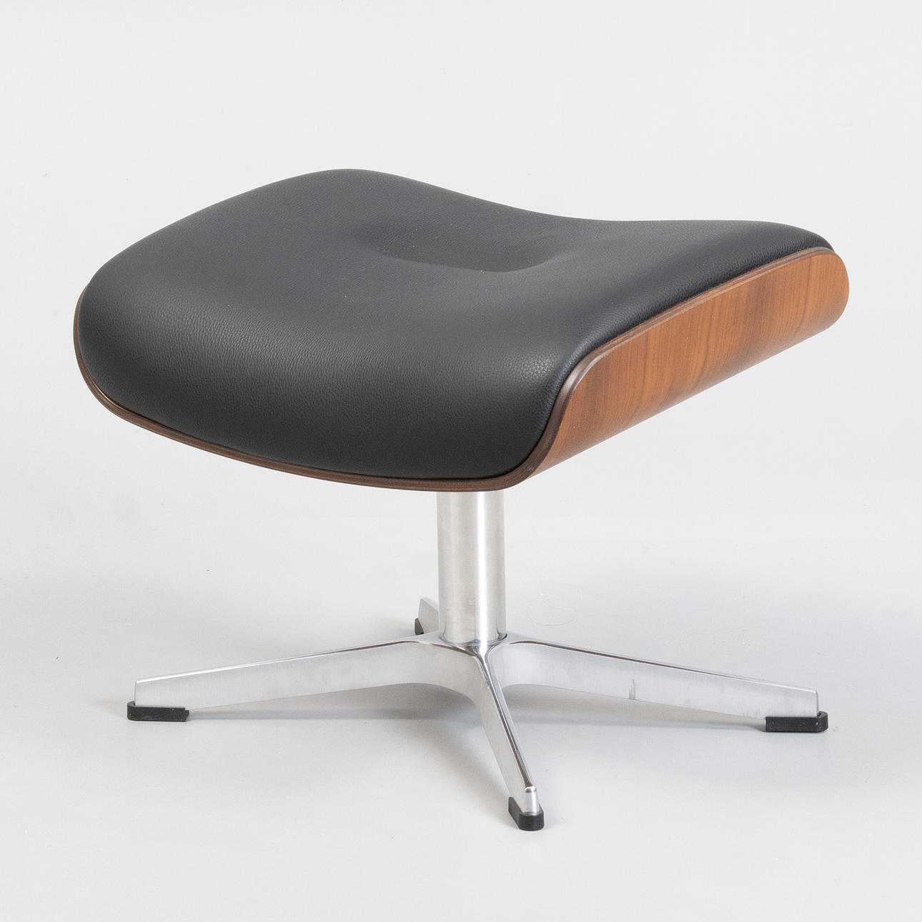 JAHN AAMODT FOOTSTOOL for Conform. 2000s.