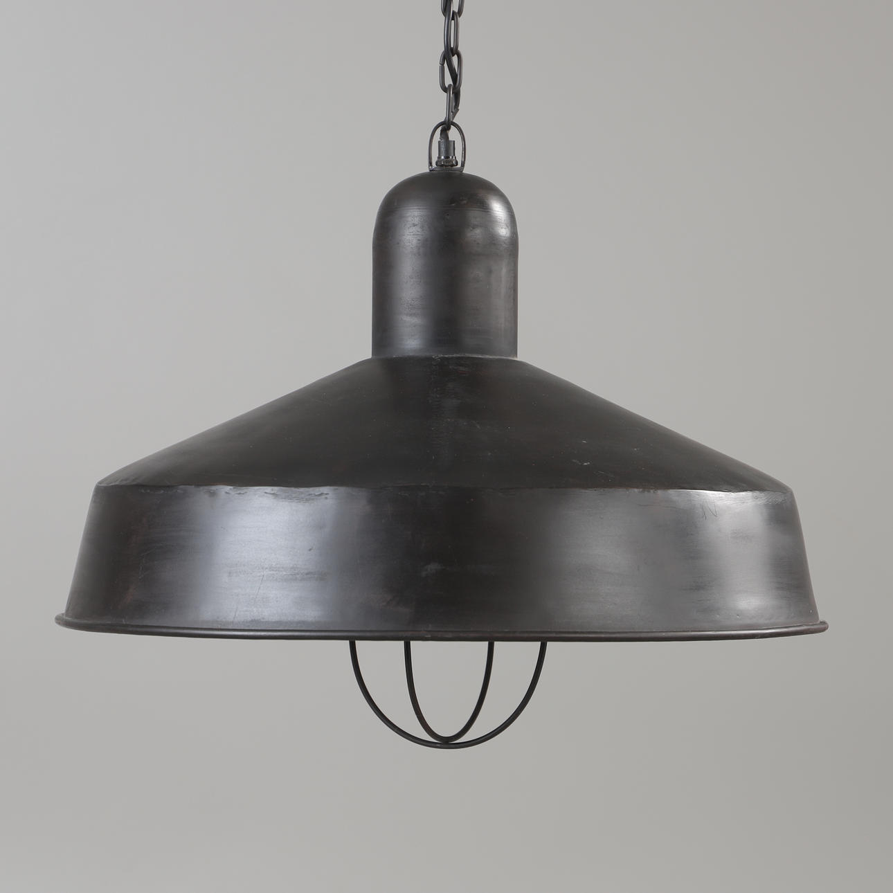 CEILING LAMP, metal, contemporary.