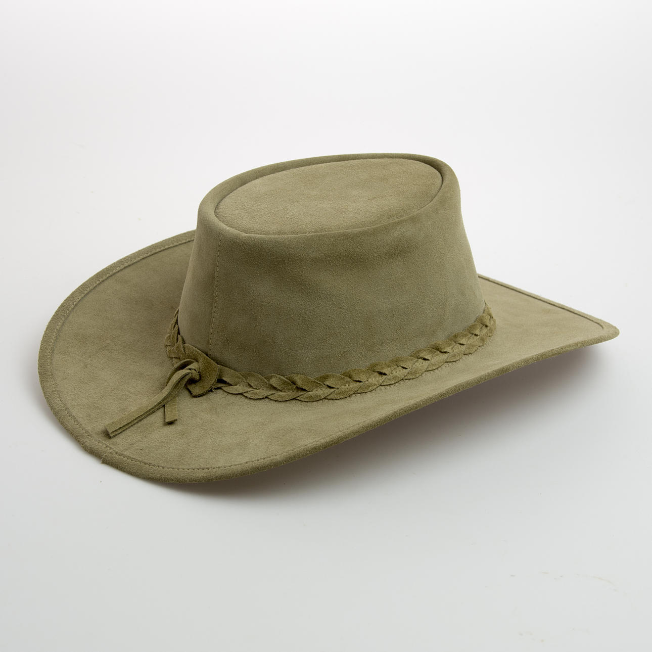 HATT, skinn, The Kangaroo Collection, Australien.