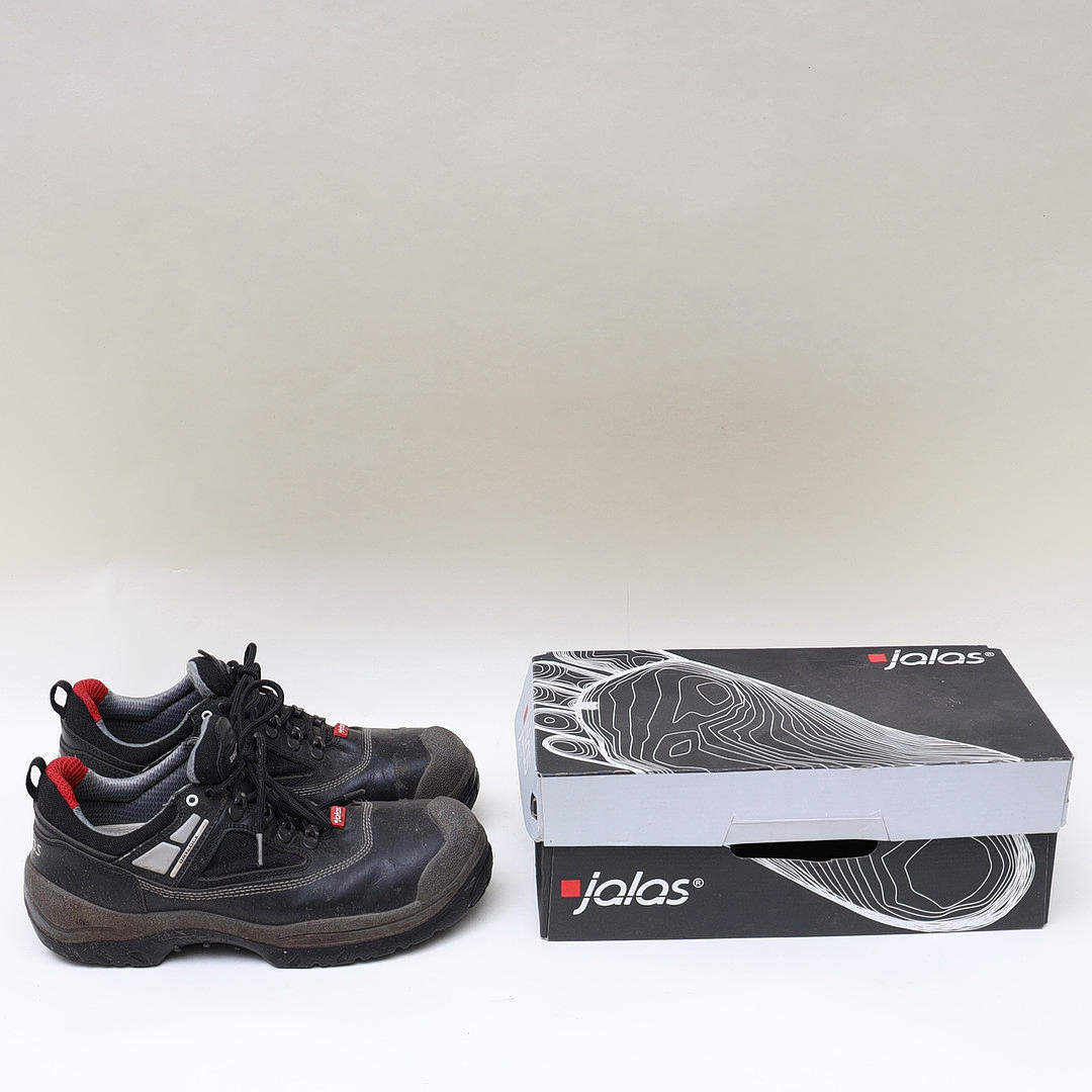 WORK SHOES, Jalas, Size 42.