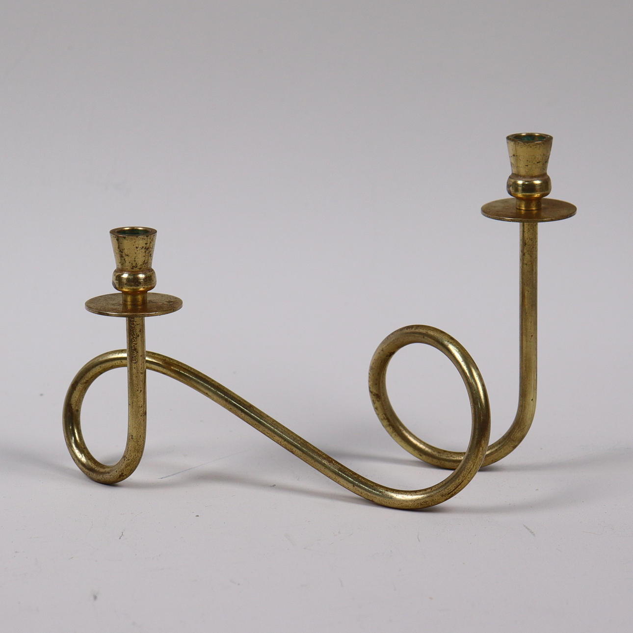 LJUSTAKE, Elwesto, Sverige.