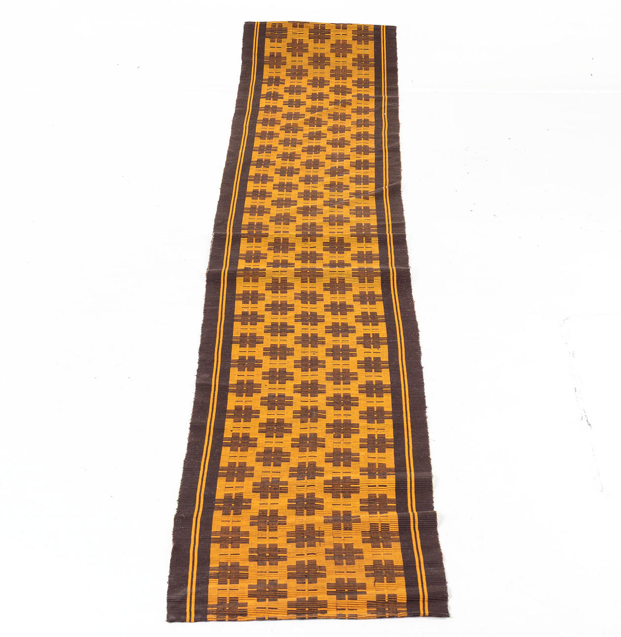 RIPSMATTA, ca 440 x 65 cm.