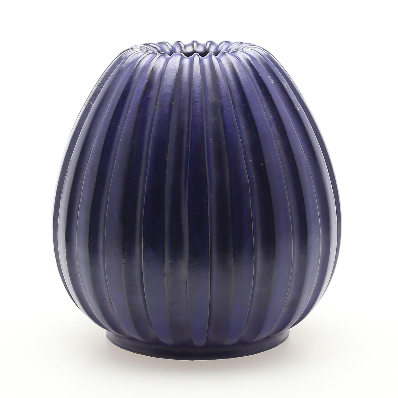 VAS, keramik, Vicke Lindstrand, Ekeby, 1900-tal.