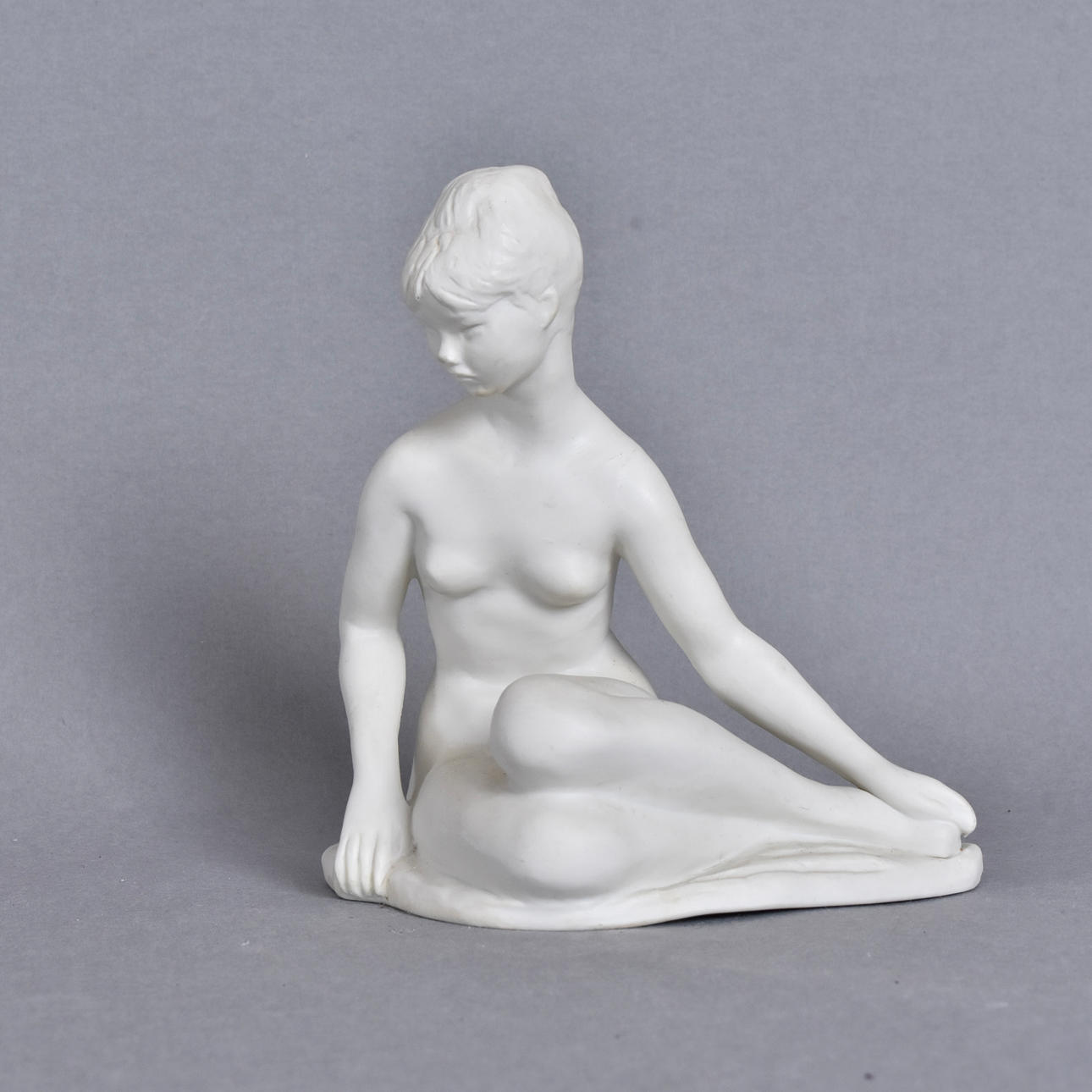 FIGURINE, Wallendorf, Germany.