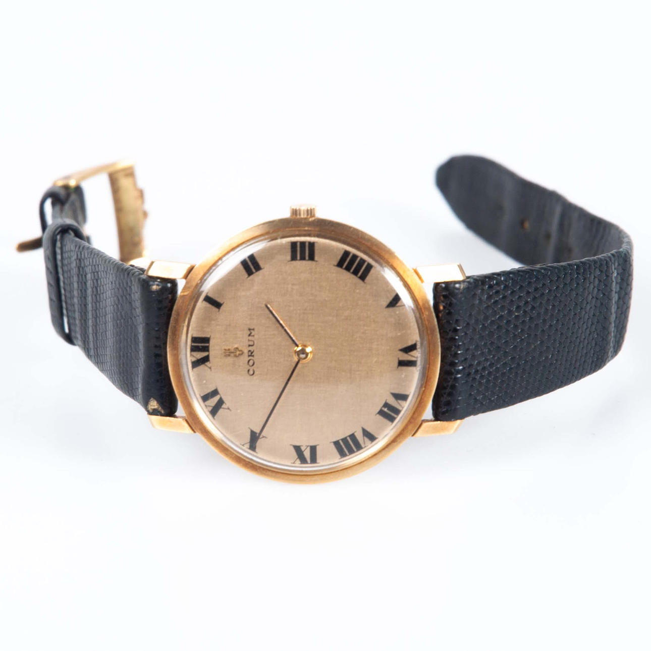 WRISTWATCH, Corum, dress model.