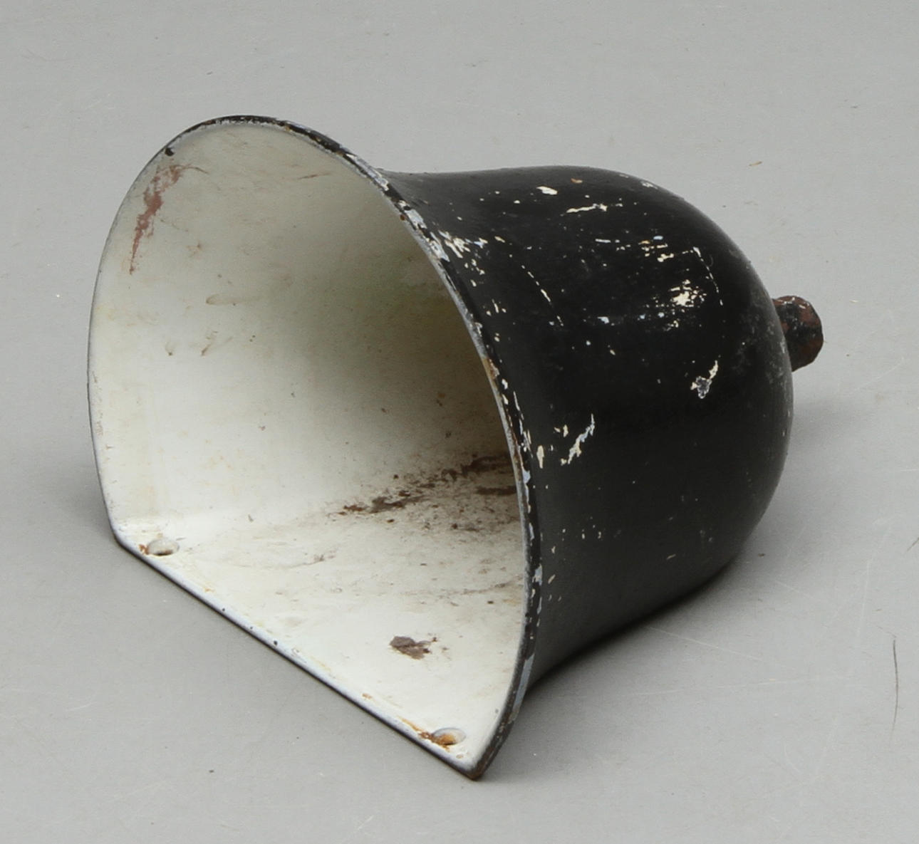 HO, gjutjärn, 1900-tal.