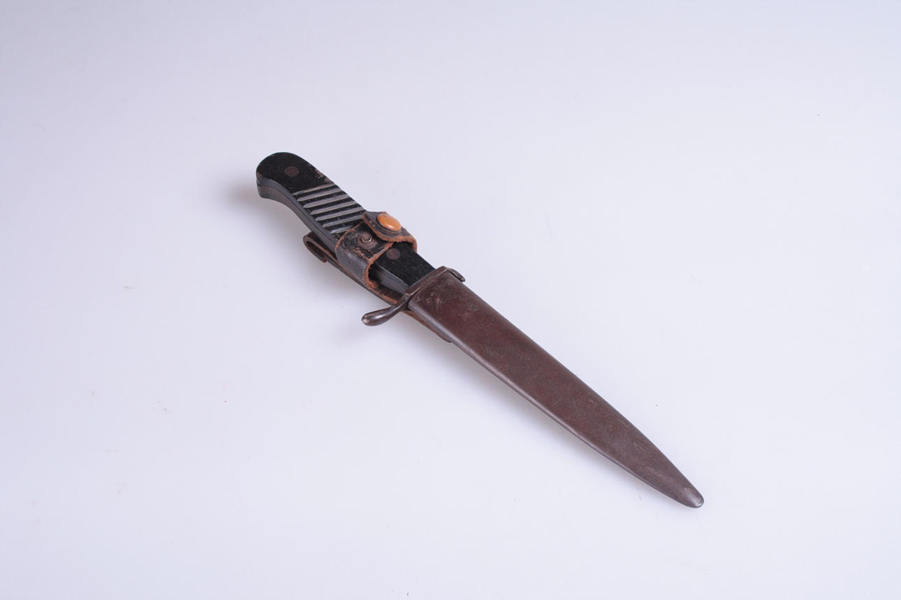 DOLK, Tyskland, tidigt 1900-tal.