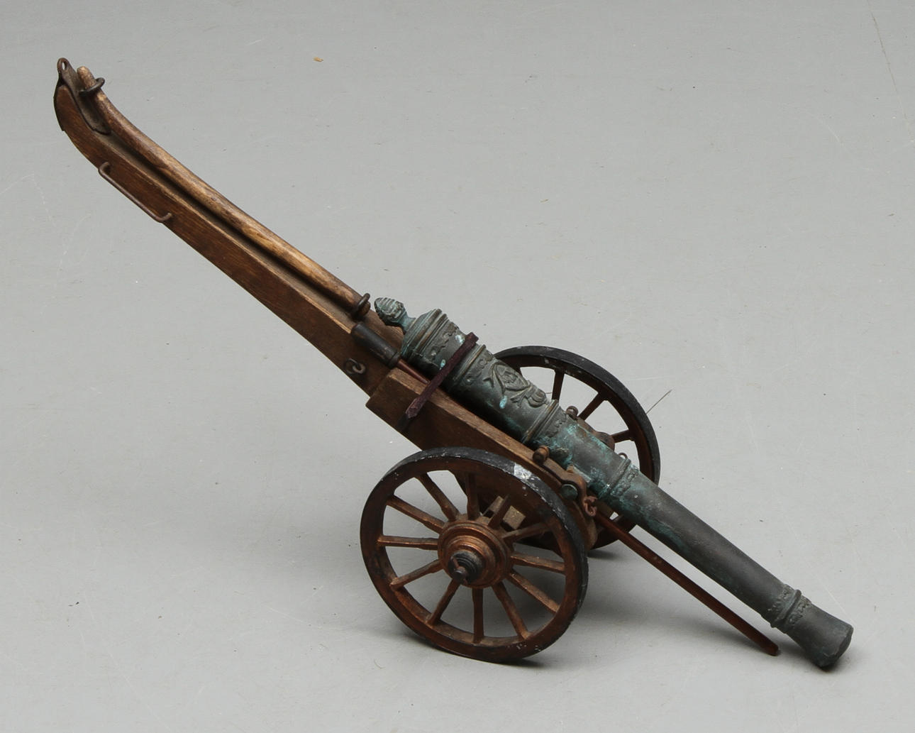 BORDSKANON 1900-tal.