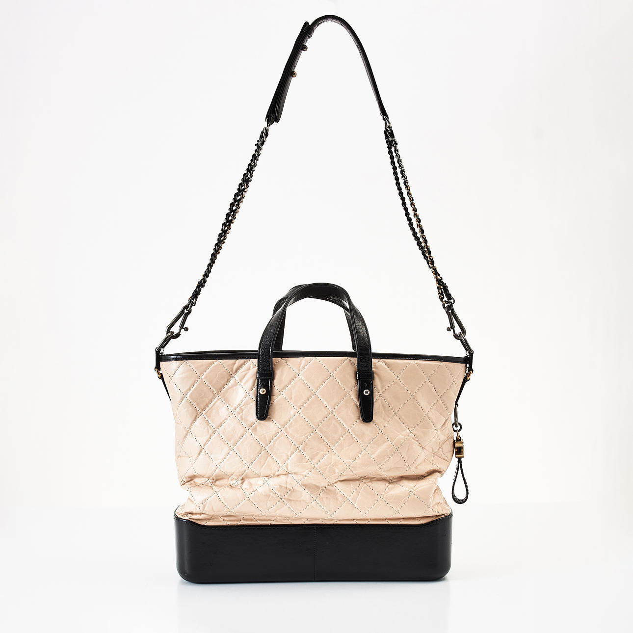 CHANEL, "Gabrielle Tote", bag, 2017-2018.