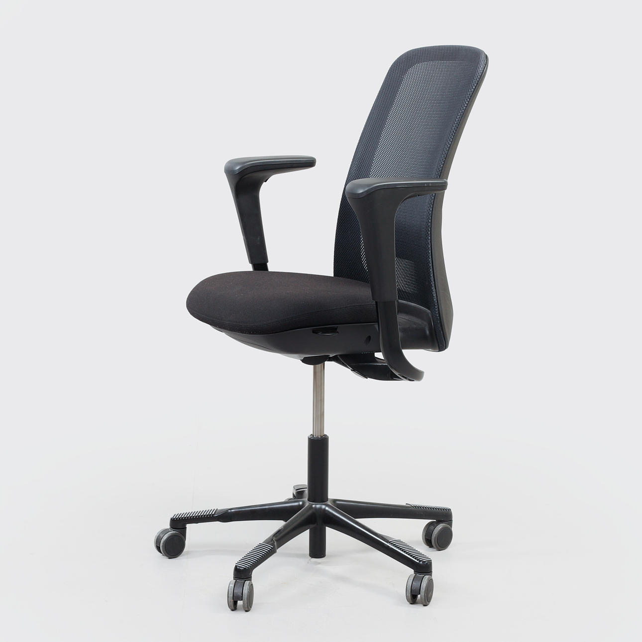 KONTORSSTOL. Håg, modell Sofi 7500.