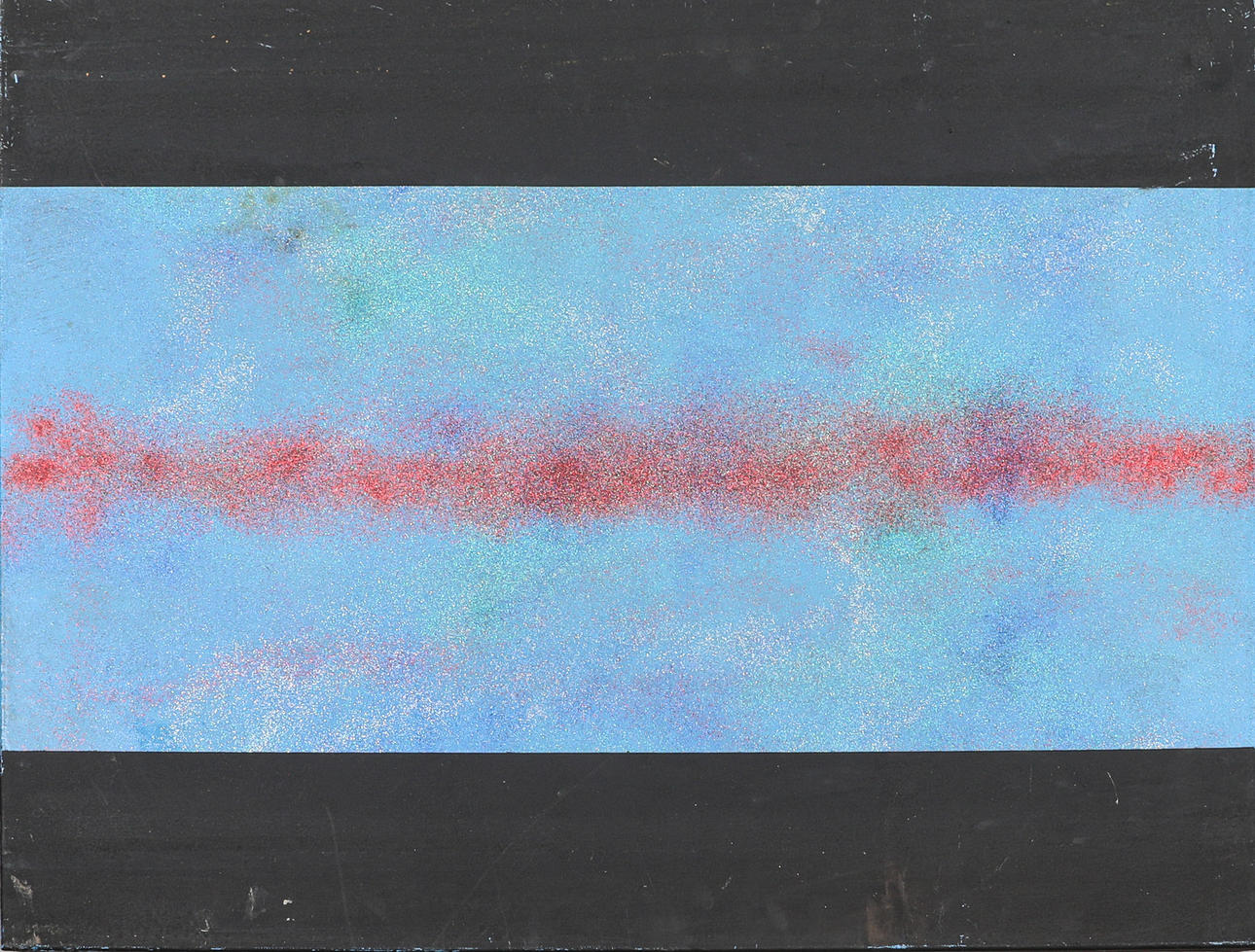 LARS BEIJAR. Blandteknik, osignerad.