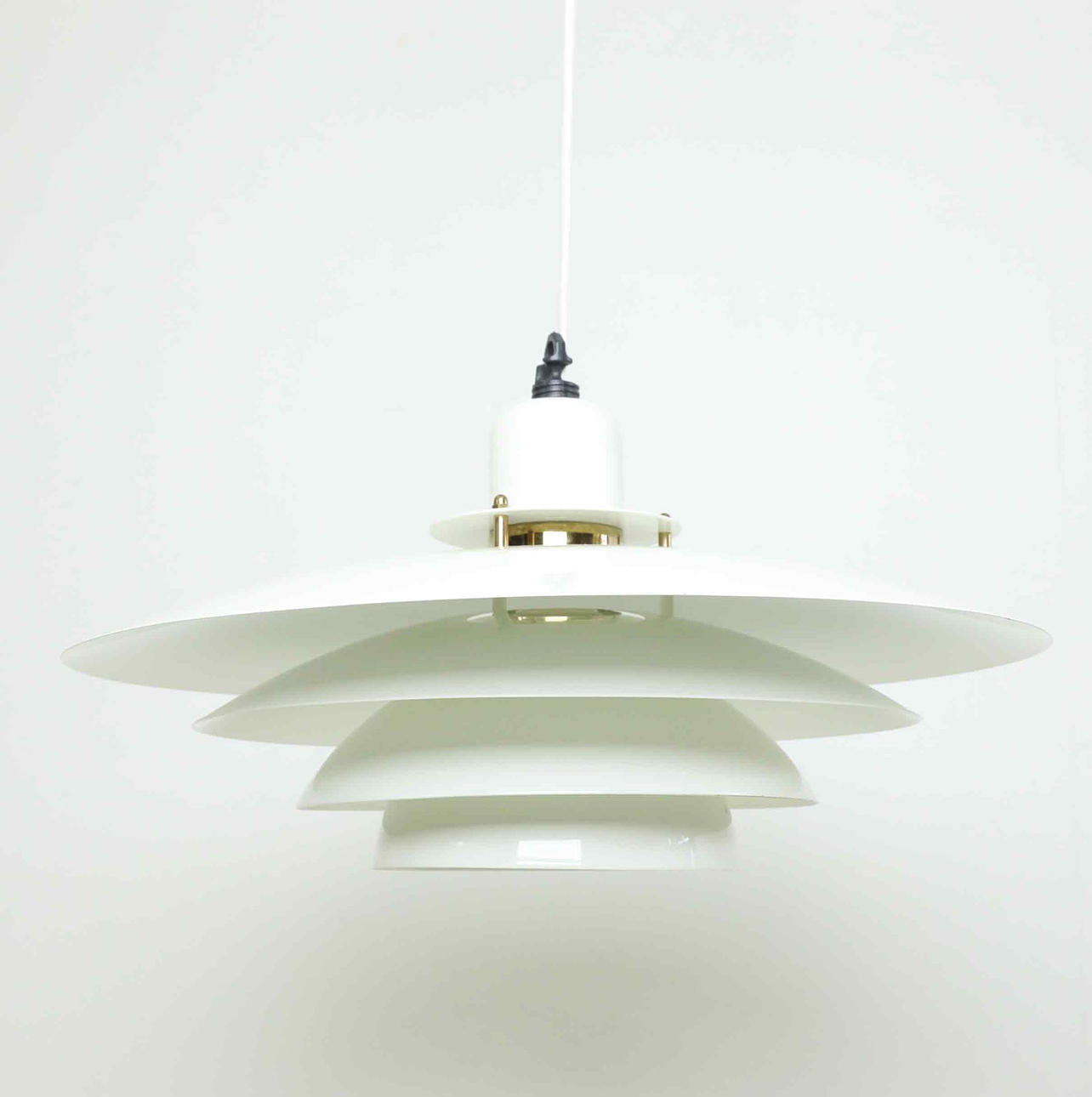 CEILING LAMP, metal, Belid.