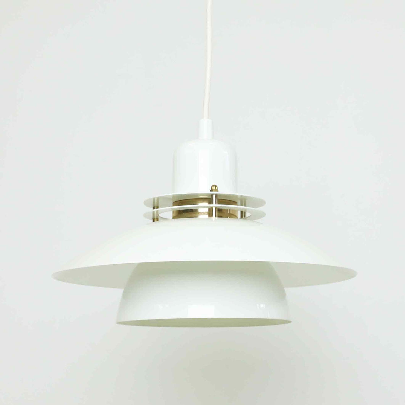 CEILING LAMP, metal, Belid.