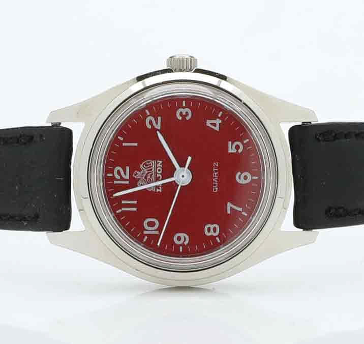 WRISTWATCH, Lion, 25 mm.