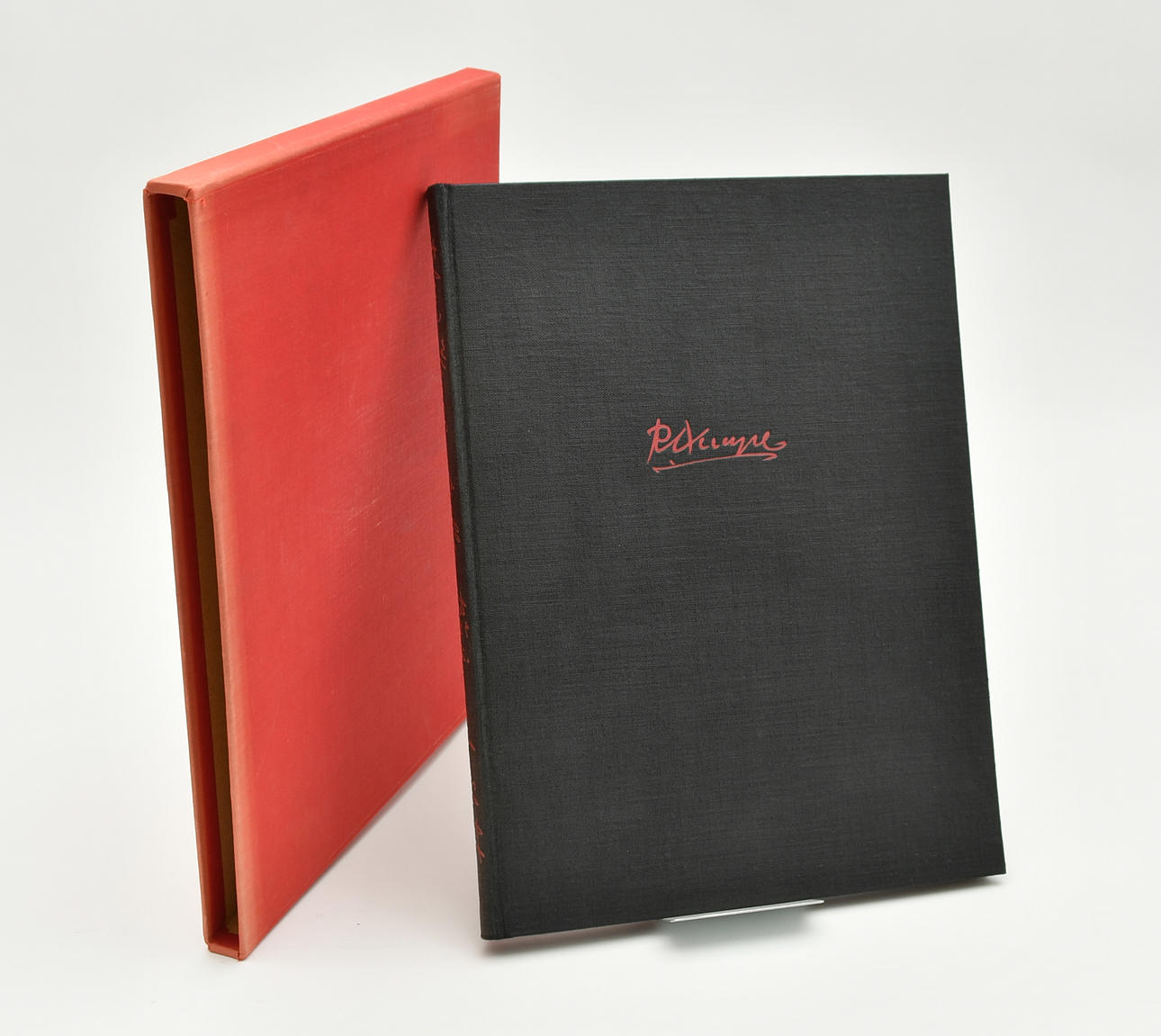 Roland Camp. Between the beginning and the end.