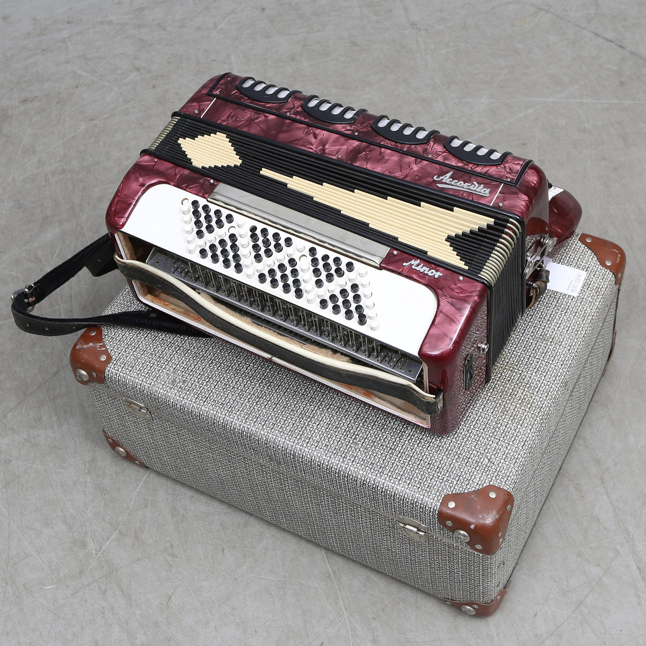 KNAPPDRAGSPEL 1900-talets mitt.