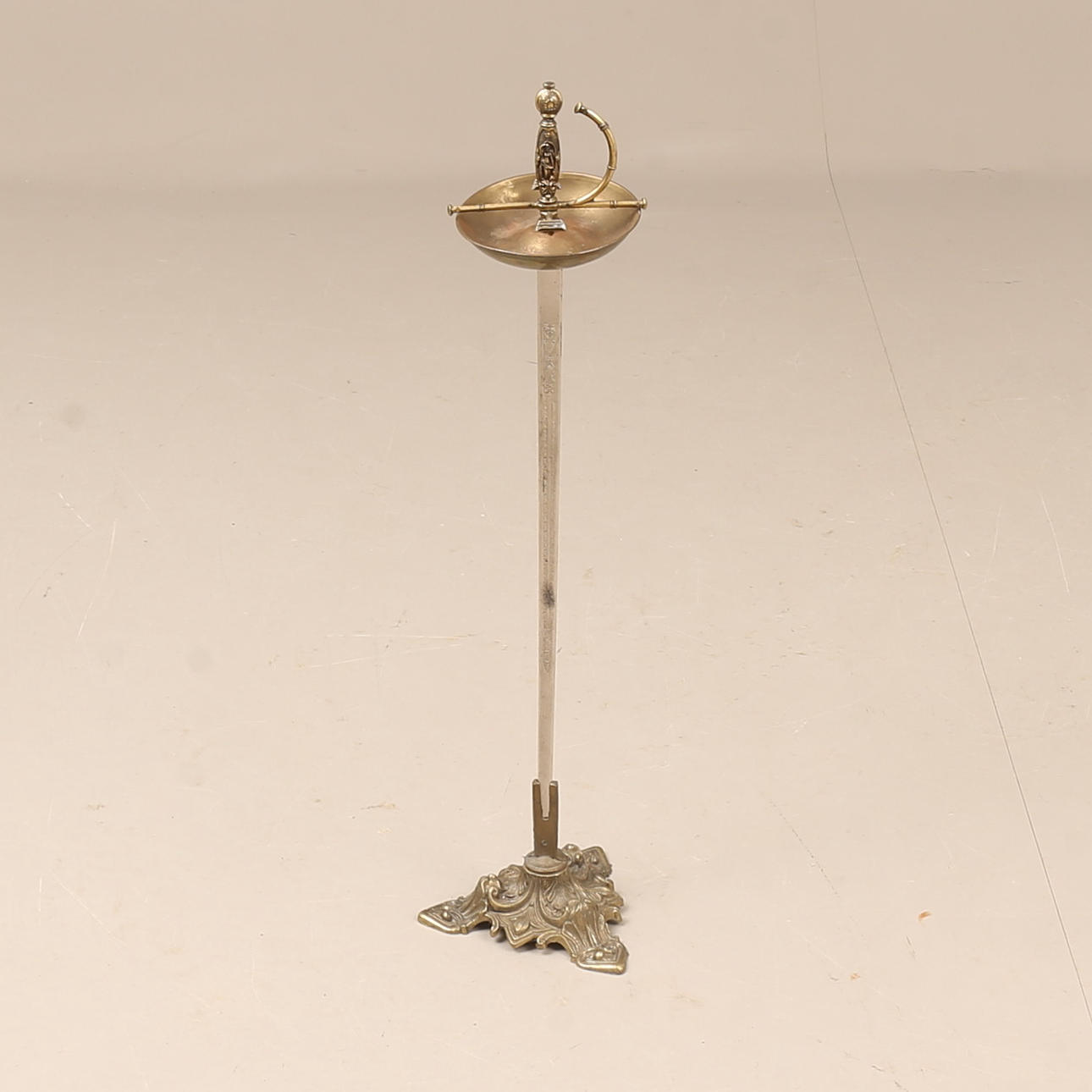 ASKKOPP, metall, 1900-tal.