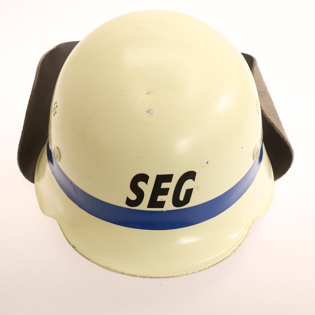 HJÄLM metall, 1900-tal.