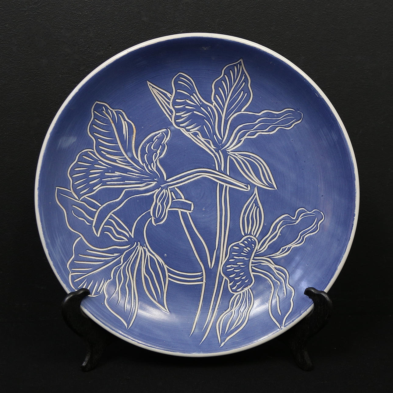 INGRID ATTERBERG. ceramics, Ekeby.