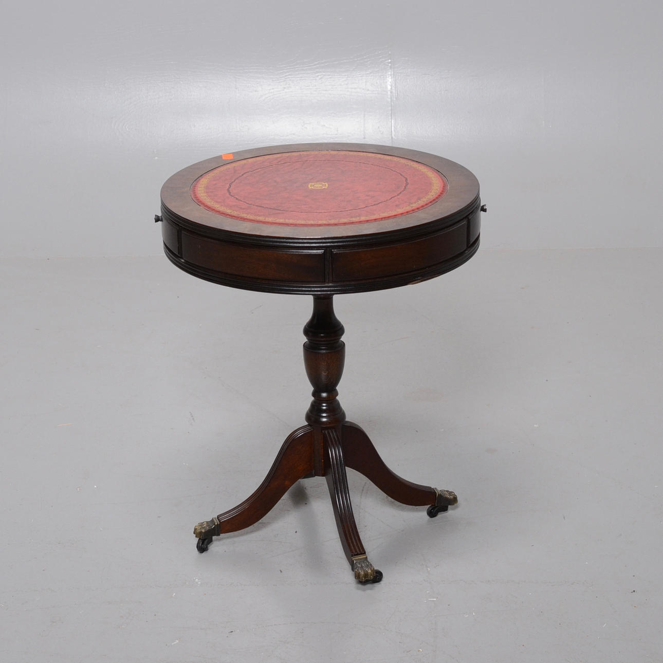 LAMPBORD, engelsk stil.