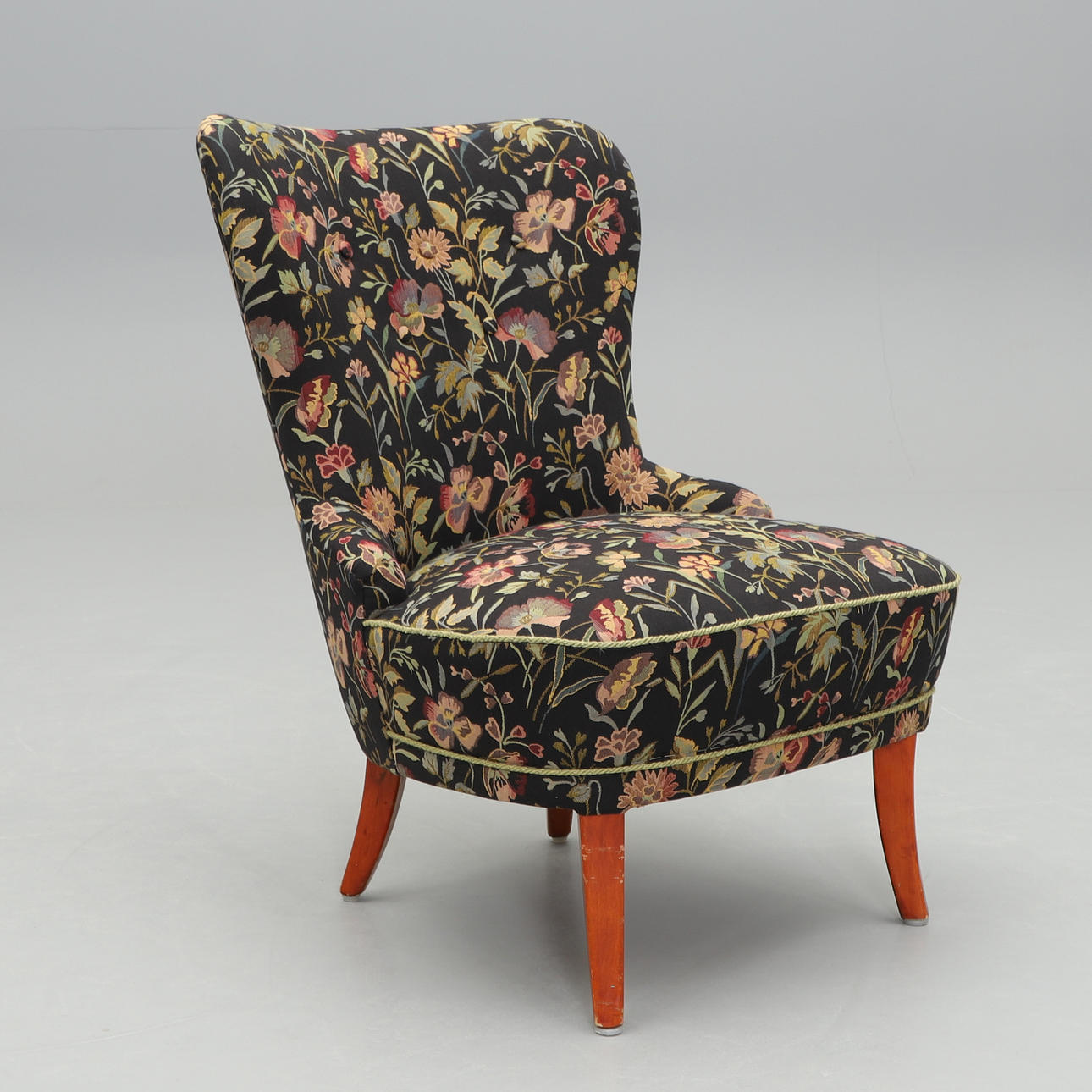 A mid-20th century EMMA armchair. Furniture - Armchairs & Chairs ...